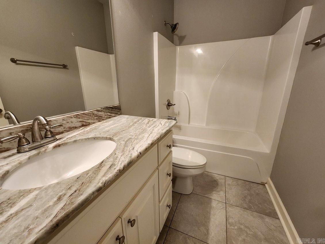 Pleasant Forest - Residential Lease