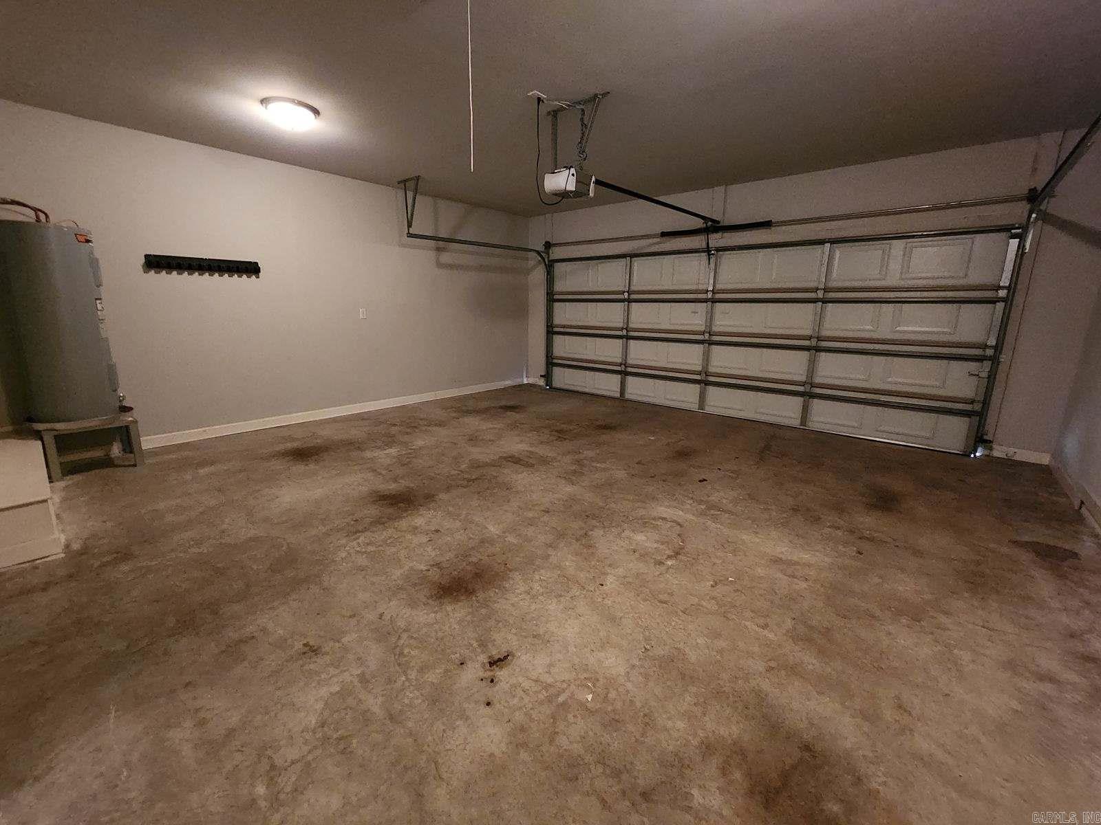 Pleasant Forest - Residential Lease