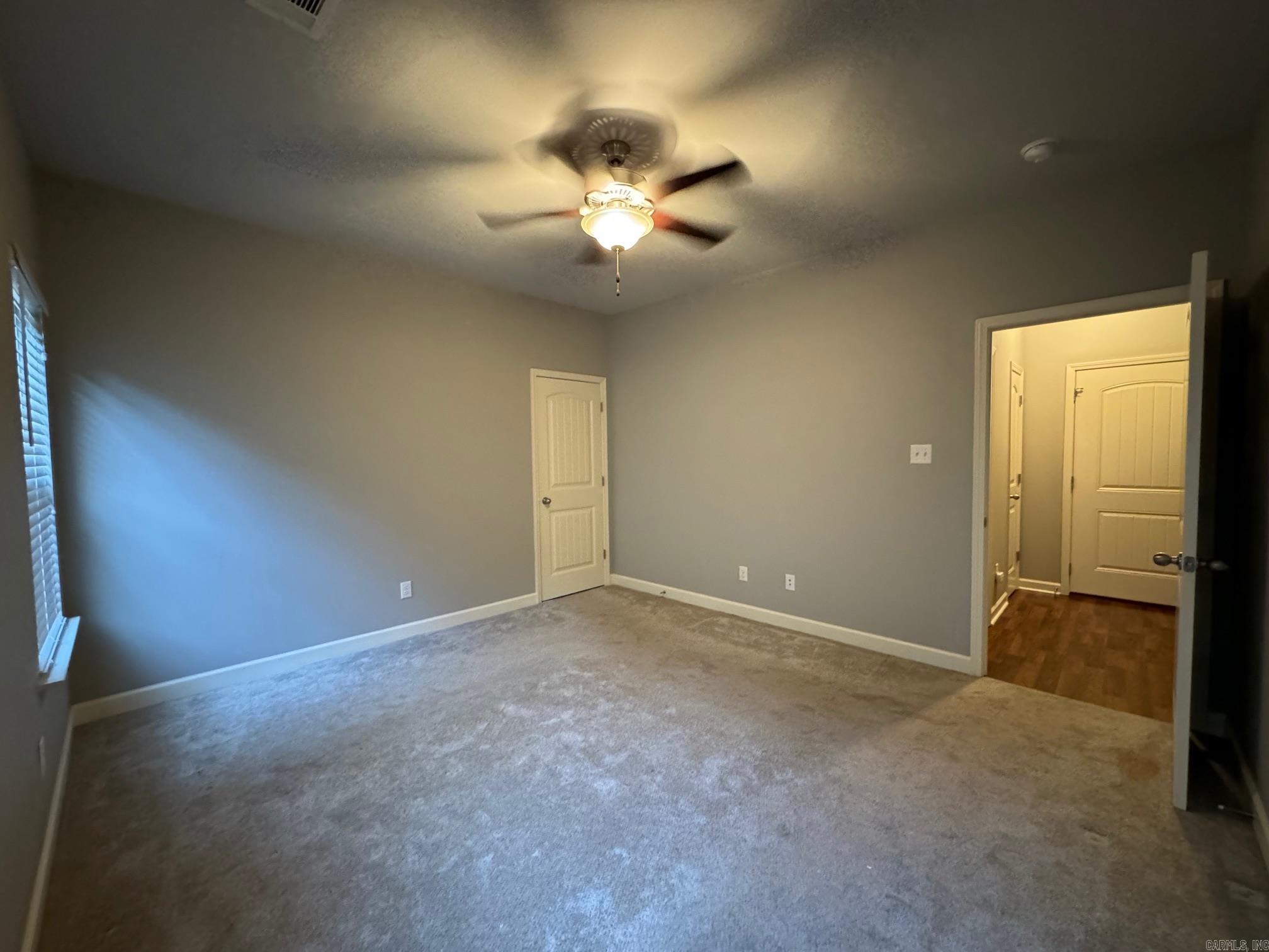 Pleasant Forest - Residential Lease