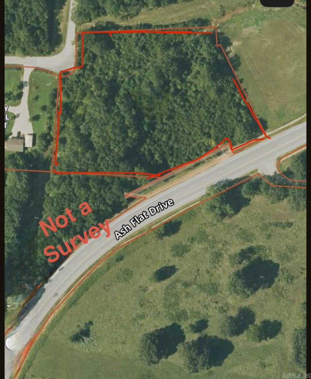 Metes & Bounds - Land