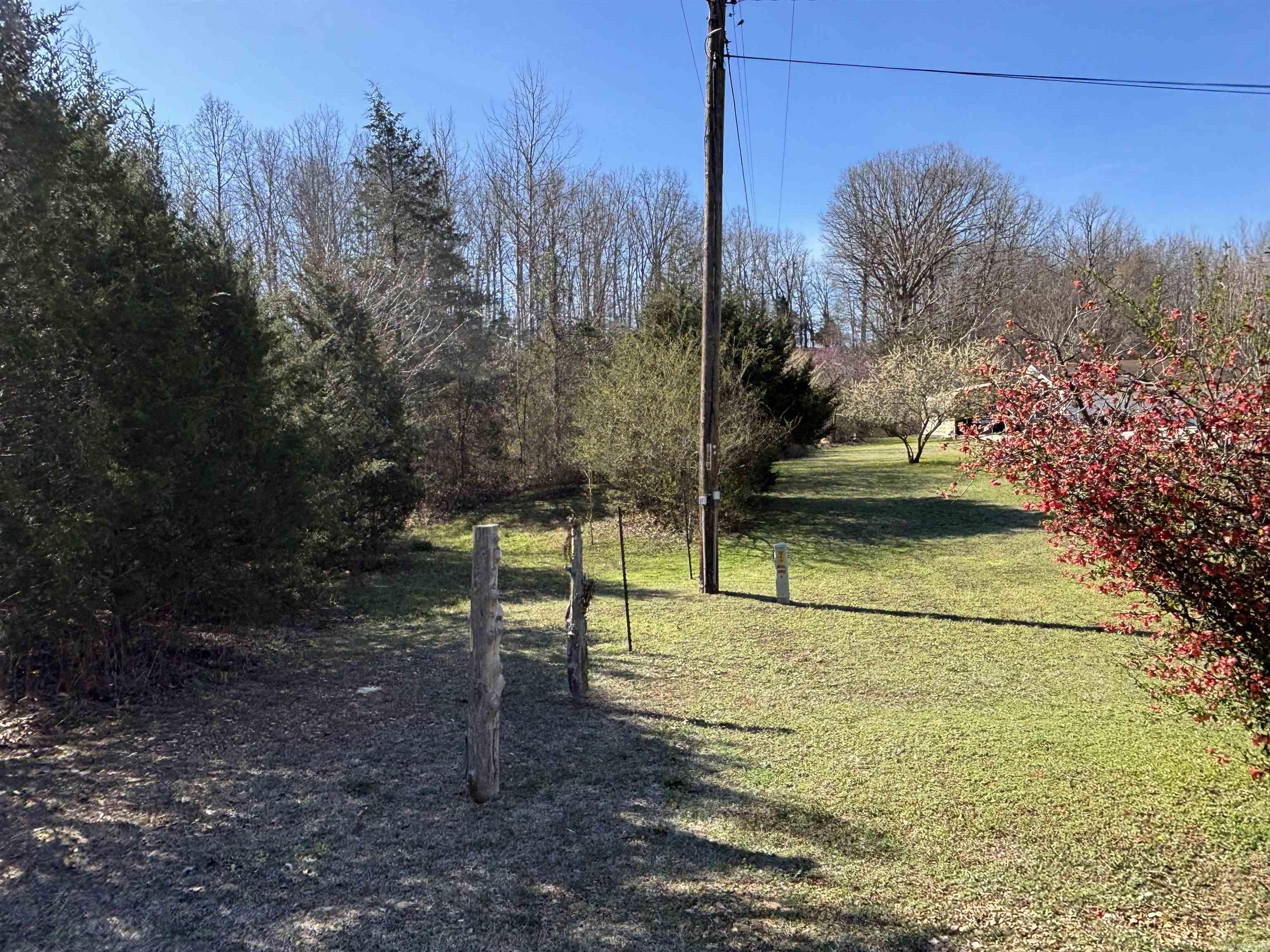 Metes & Bounds - Land