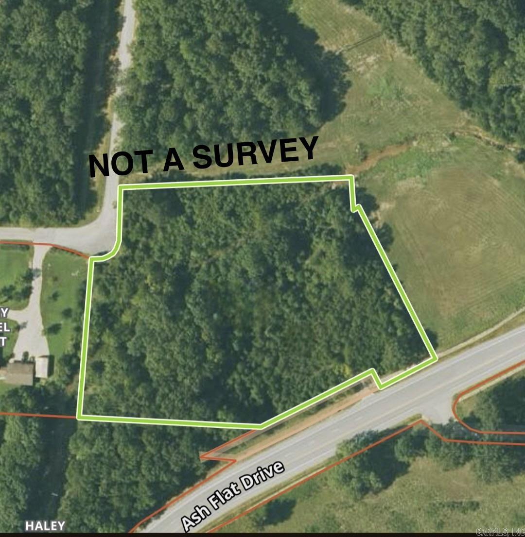 Metes & Bounds - Land