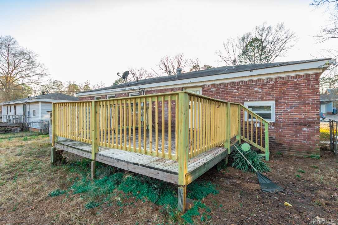 Broadmoor - Residential Lease