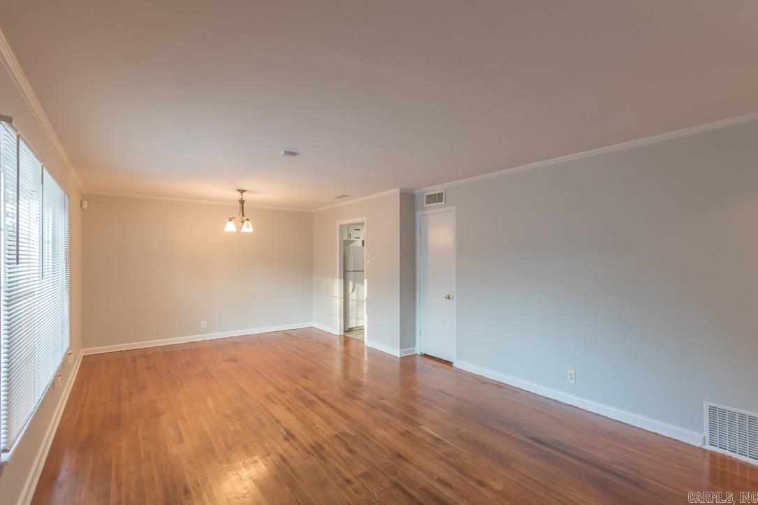 Broadmoor - Residential Lease