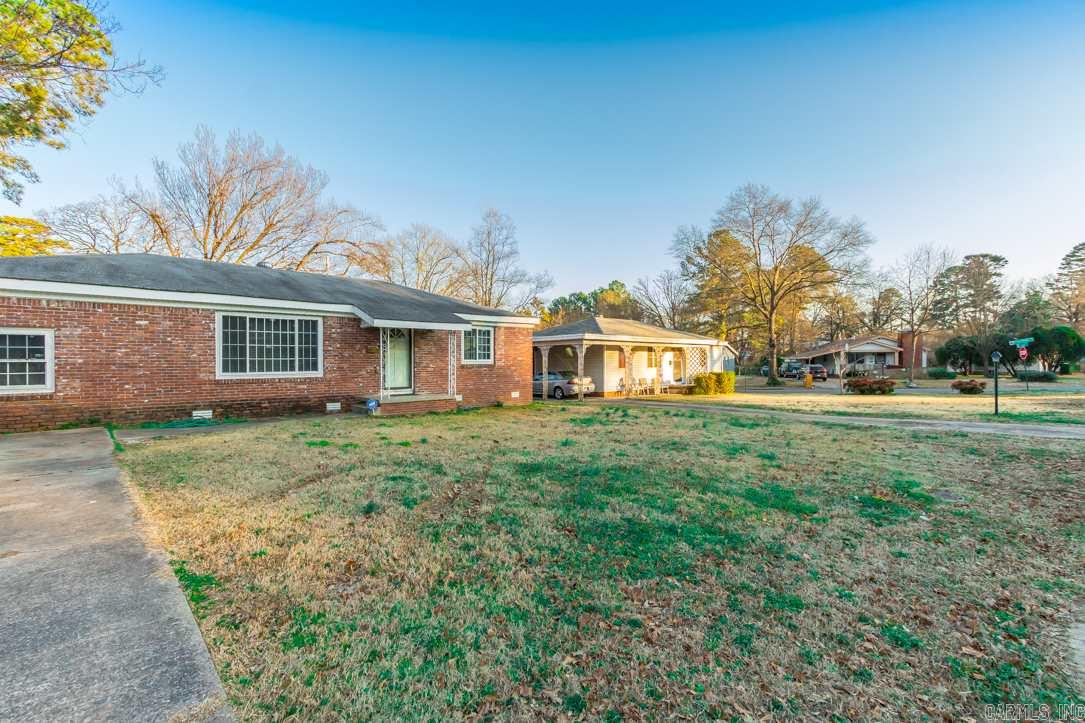 Broadmoor - Residential Lease