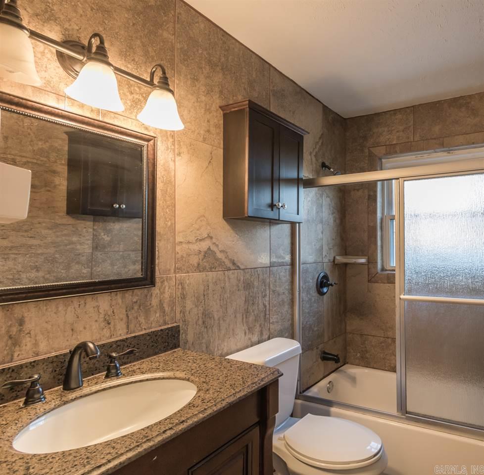 Broadmoor - Residential Lease