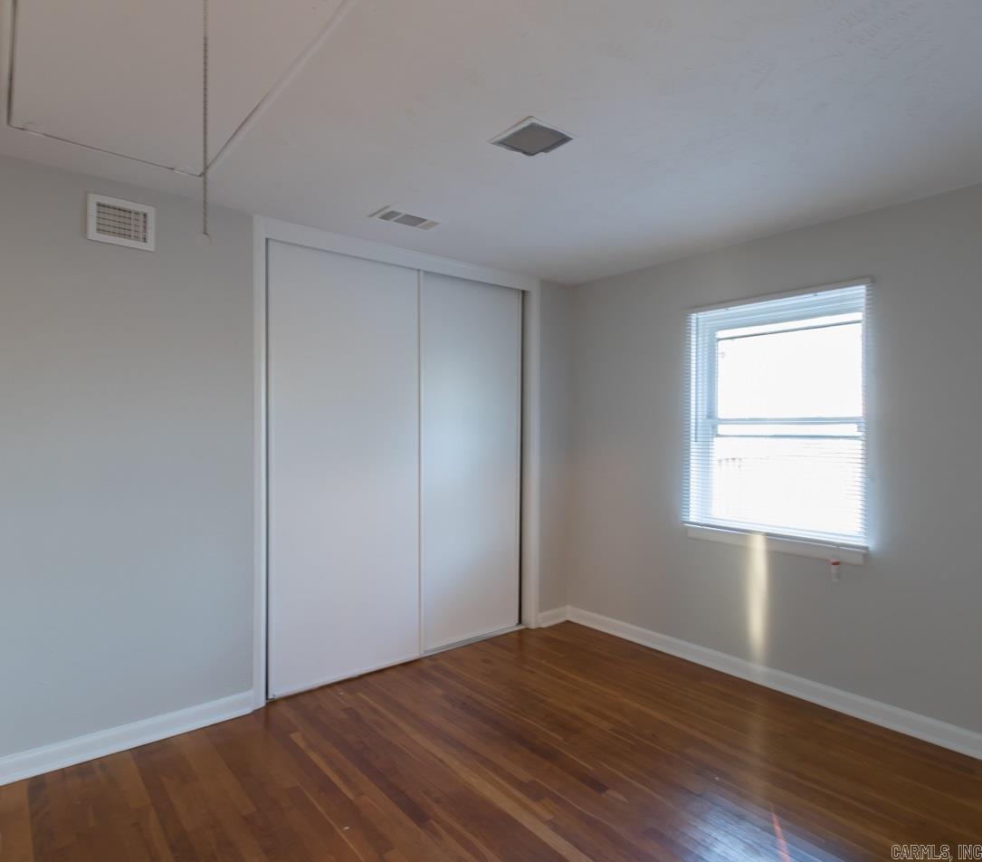 Broadmoor - Residential Lease