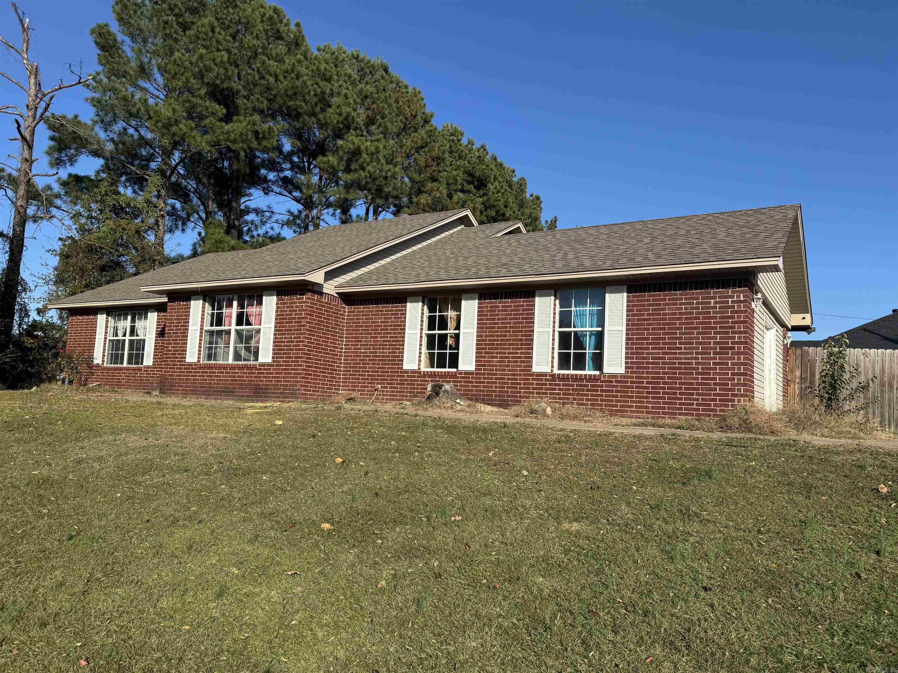 Kingsland - Residential