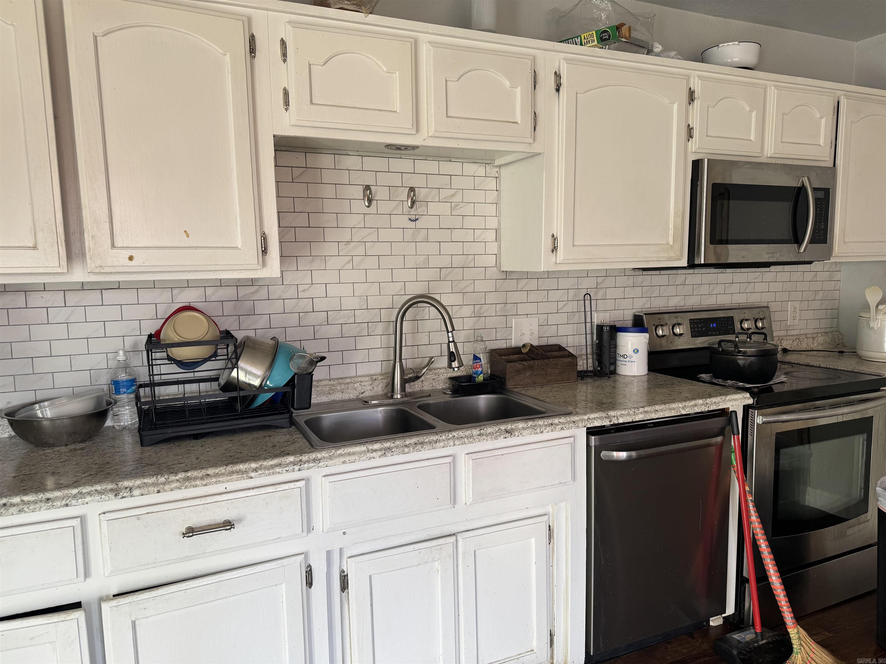 Kingsland - Residential