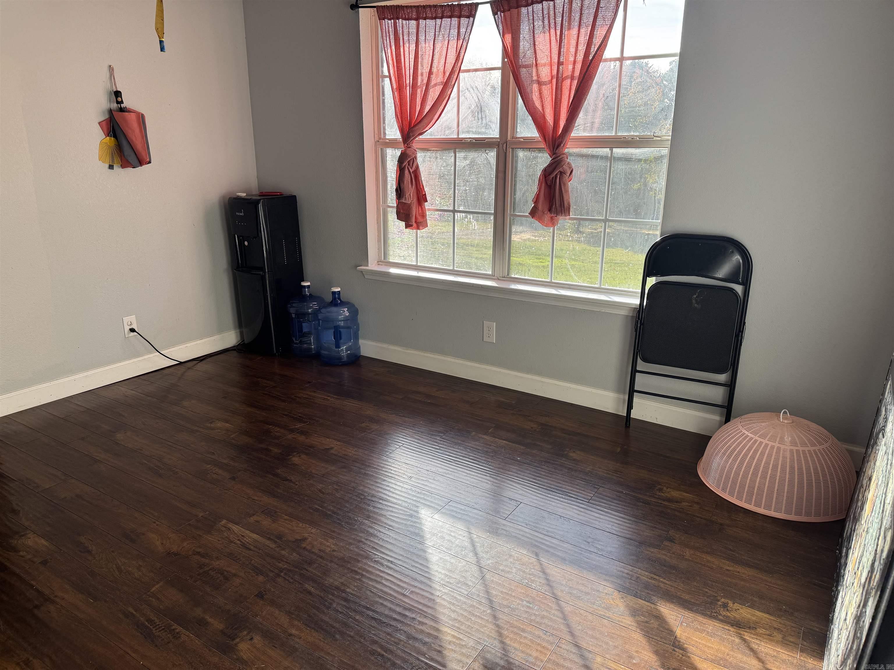 Kingsland - Residential