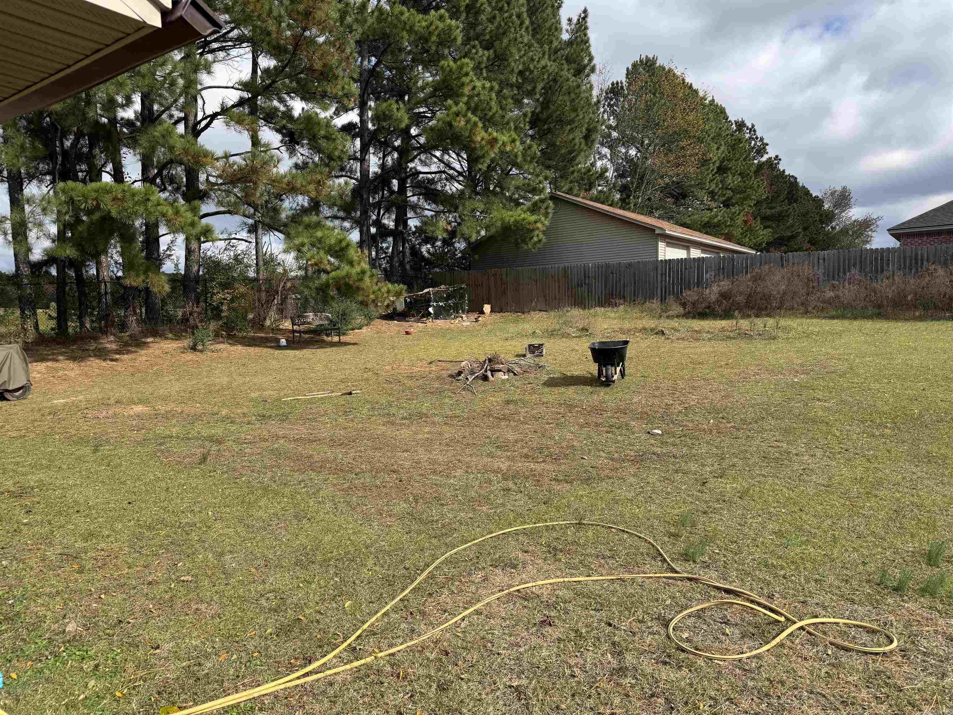 Kingsland - Residential