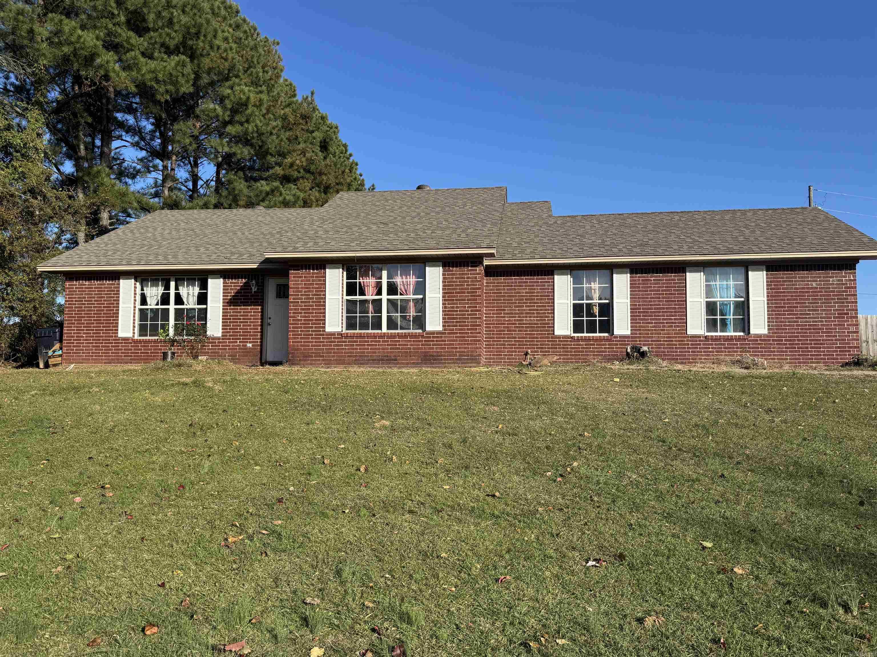 Kingsland - Residential