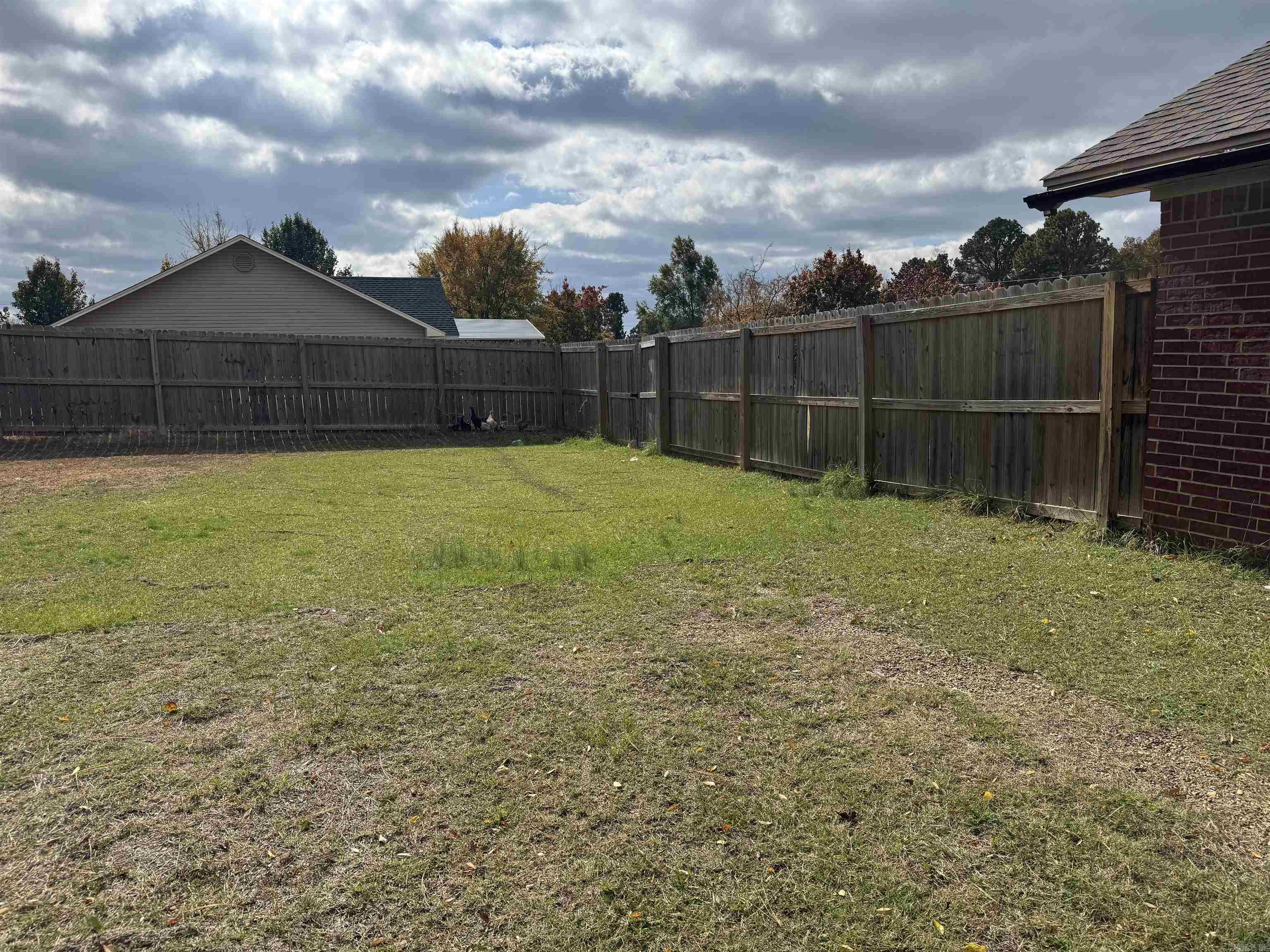 Kingsland - Residential