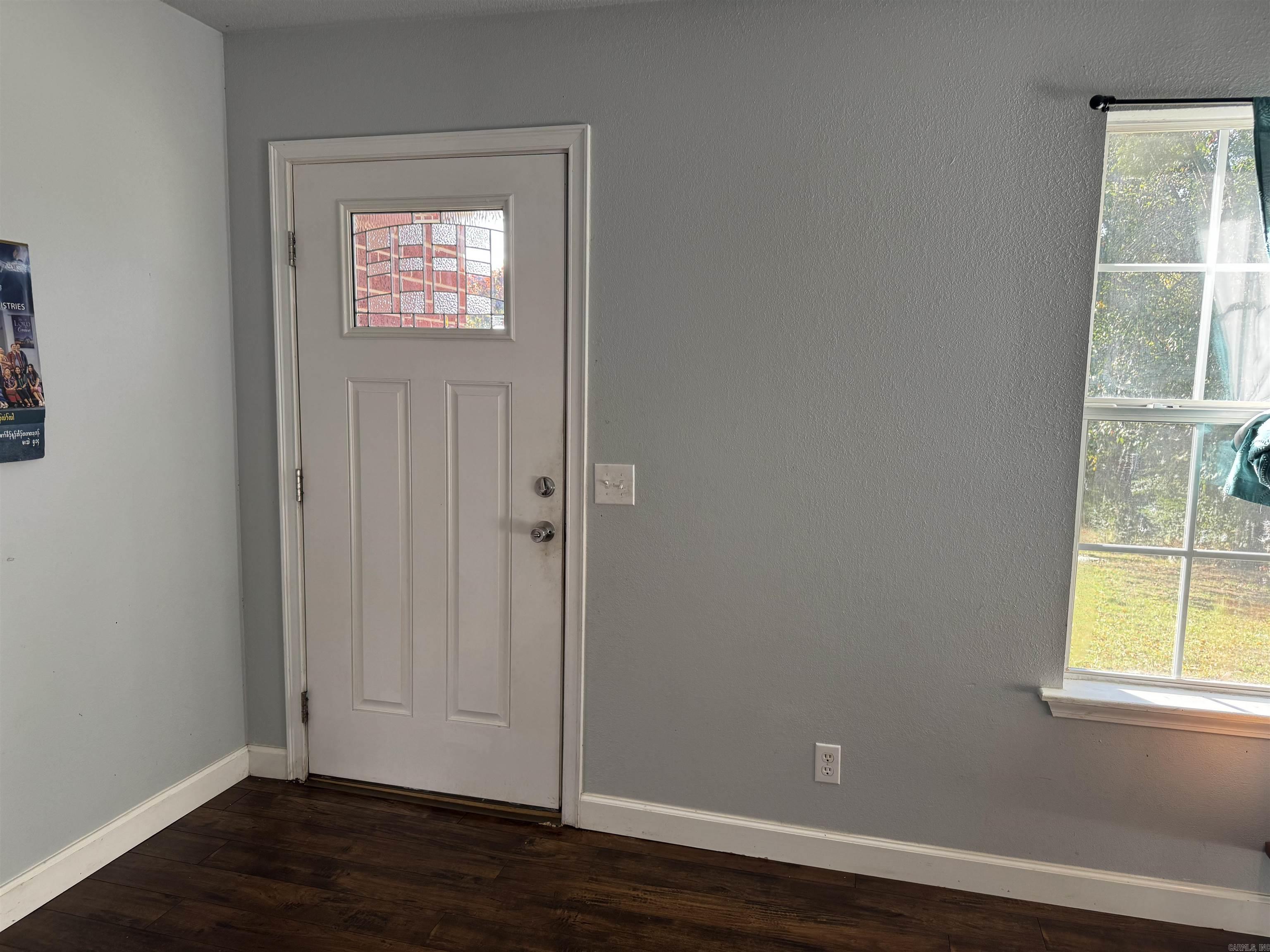 Kingsland - Residential