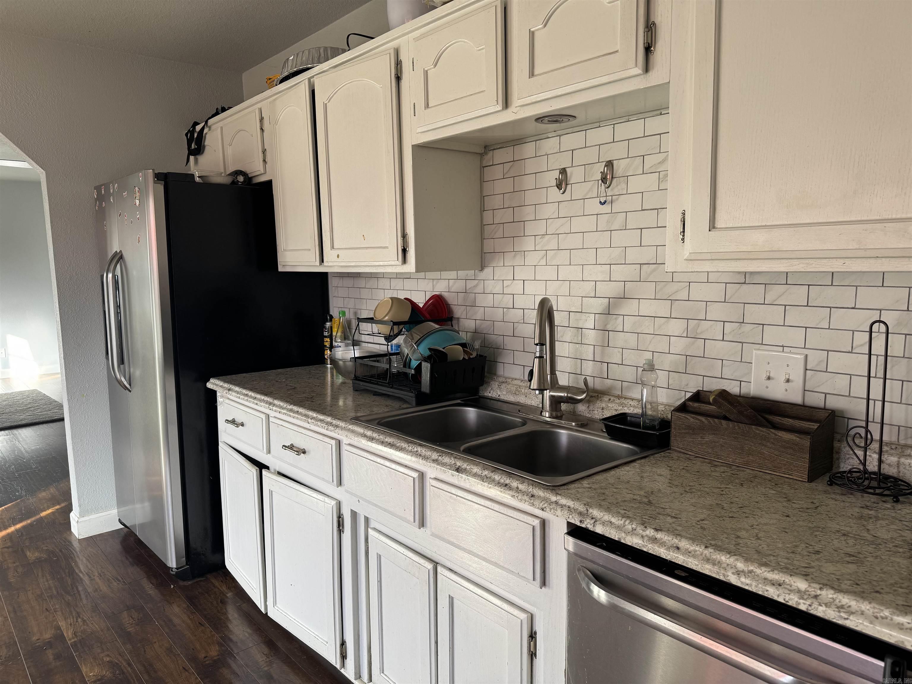 Kingsland - Residential