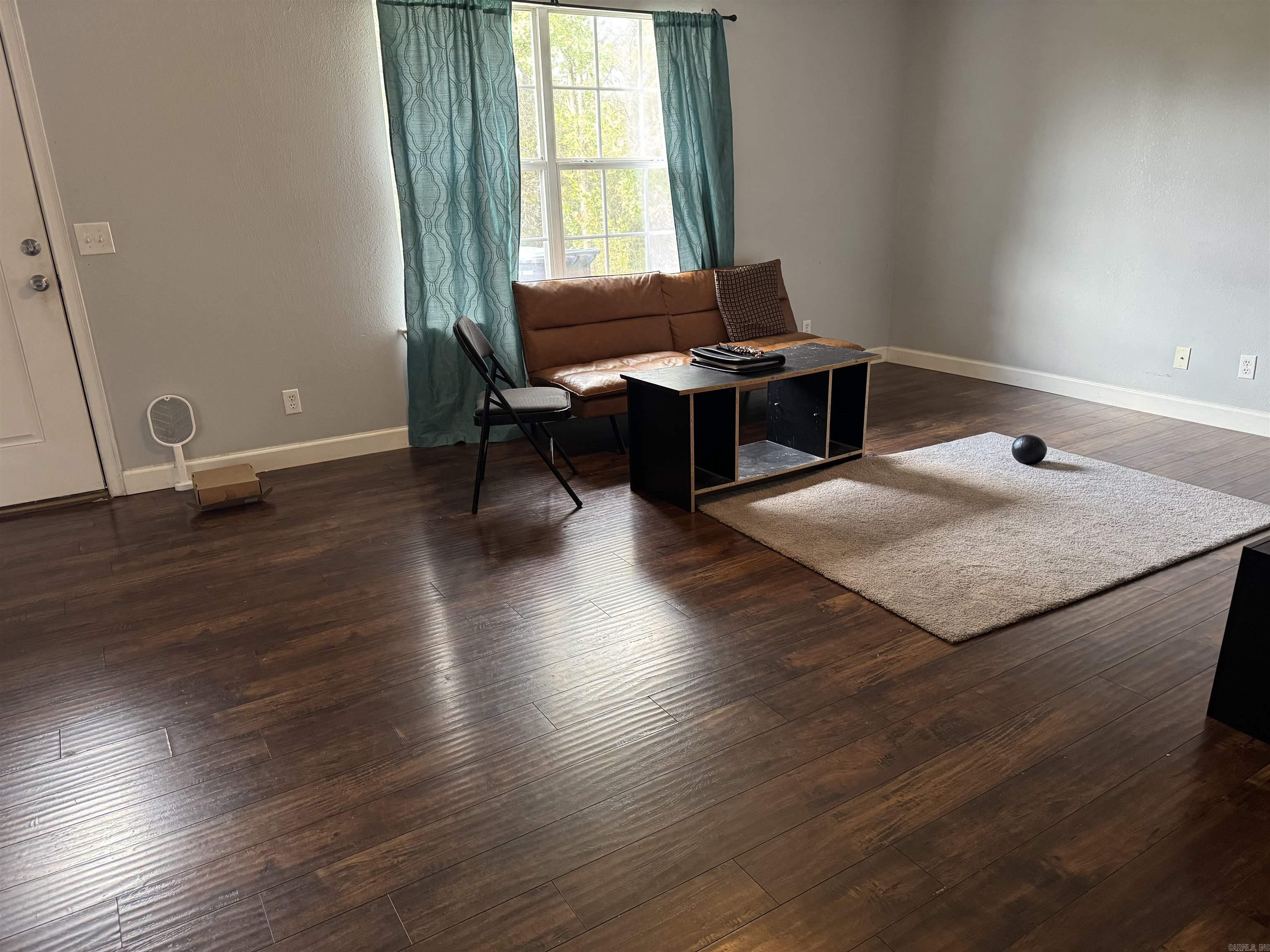 Kingsland - Residential