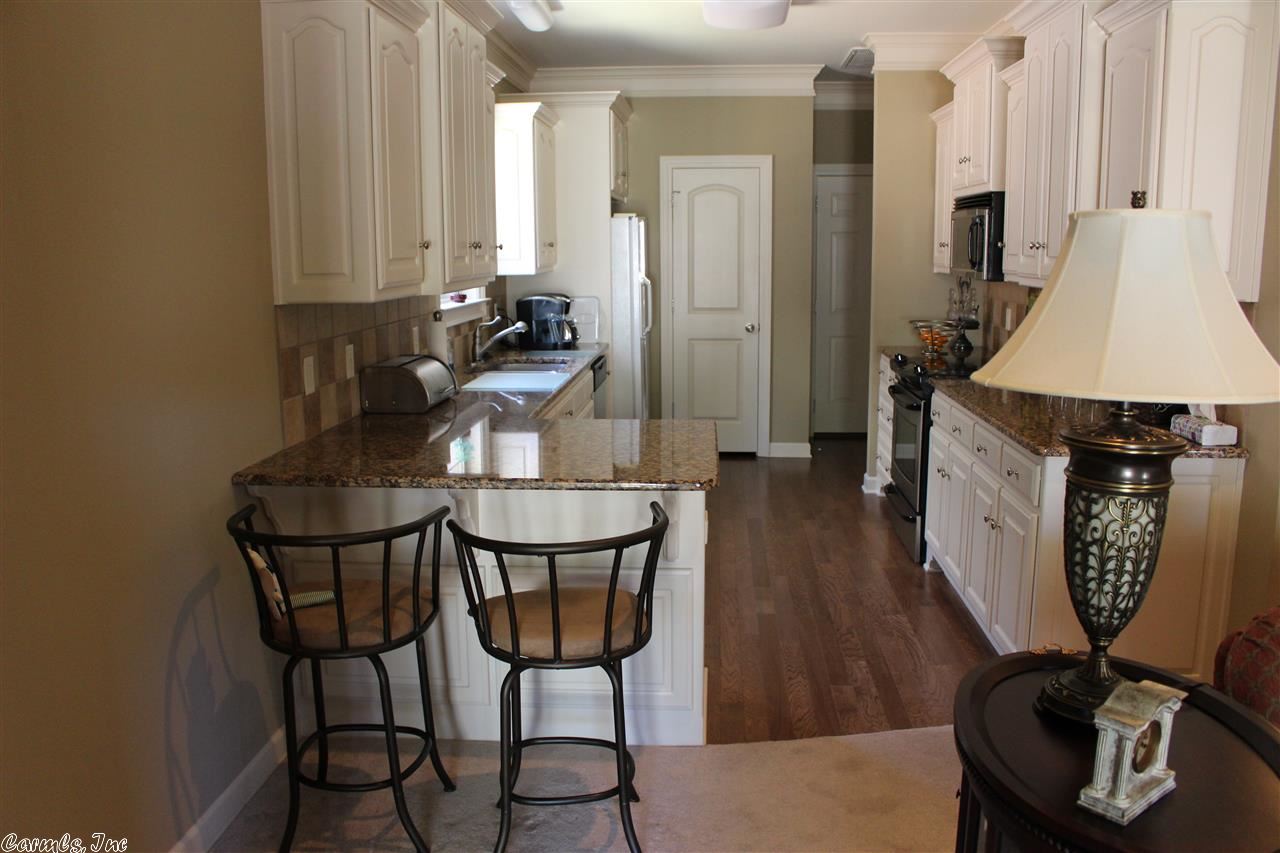 TAYLOR PARK - Residential