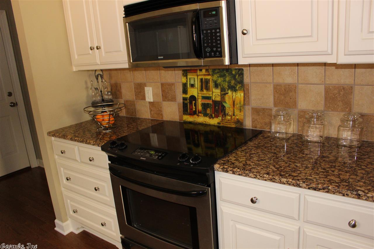 TAYLOR PARK - Residential