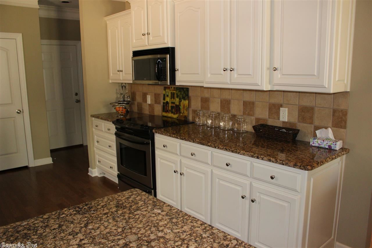 TAYLOR PARK - Residential