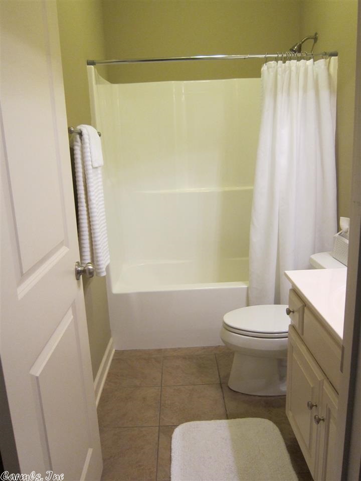 TAYLOR PARK - Residential