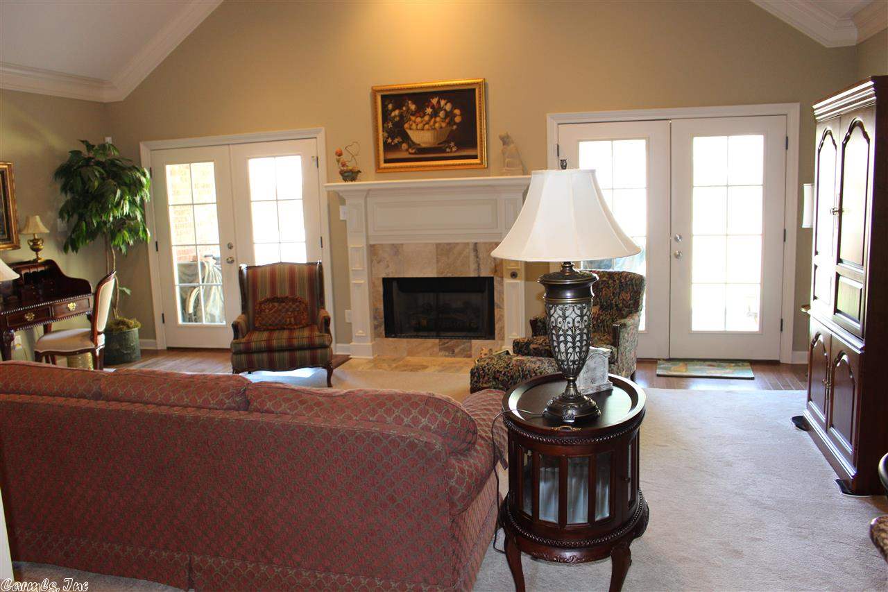 TAYLOR PARK - Residential