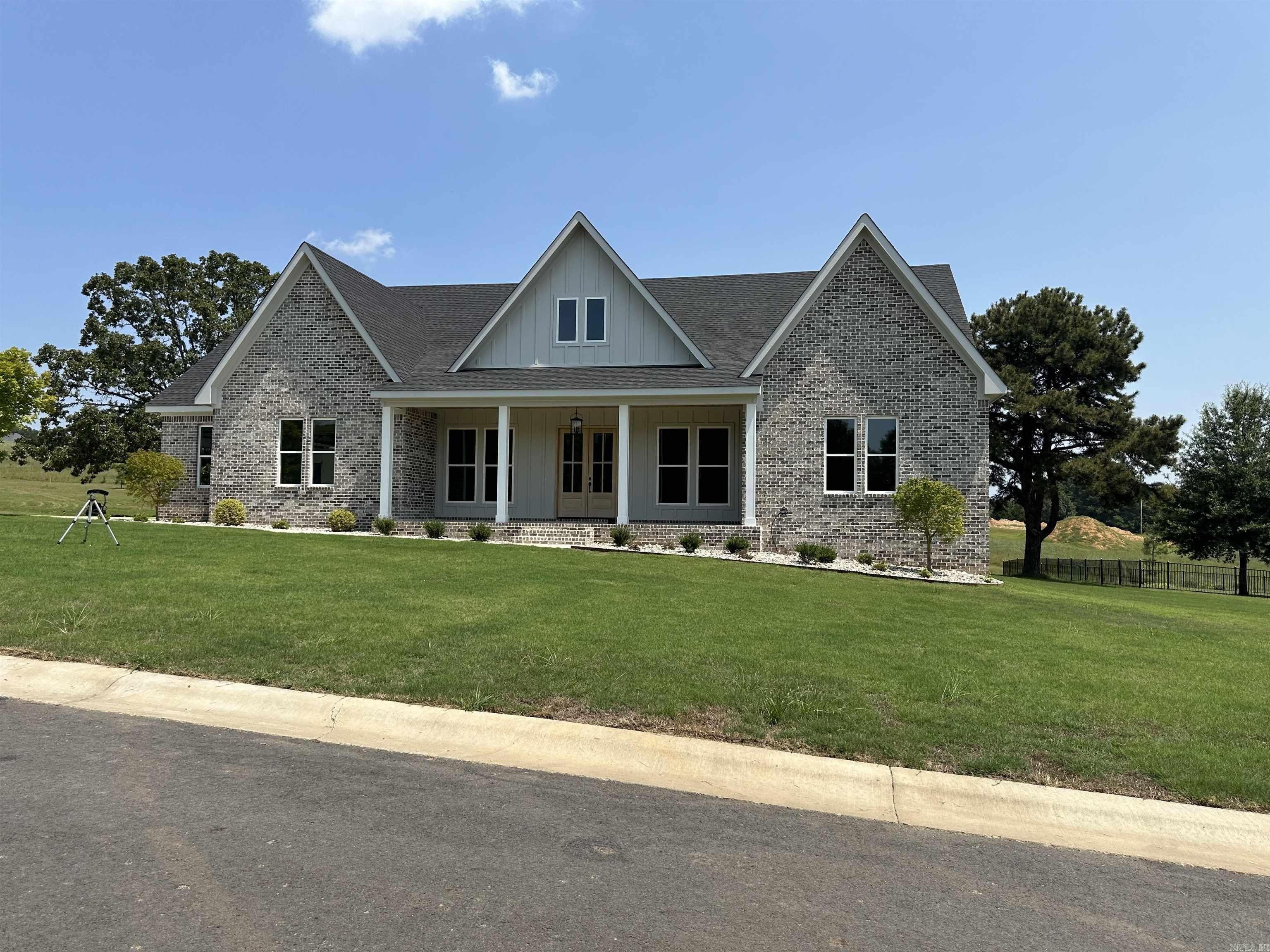 RESERVE AT PINE RIDGE - Residential