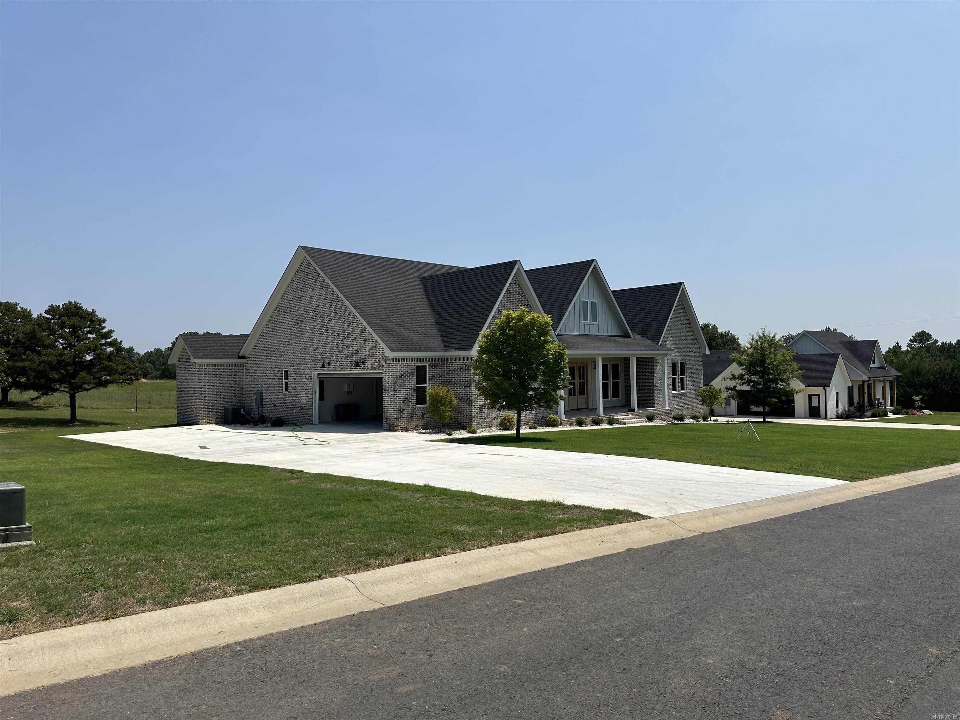 RESERVE AT PINE RIDGE - Residential