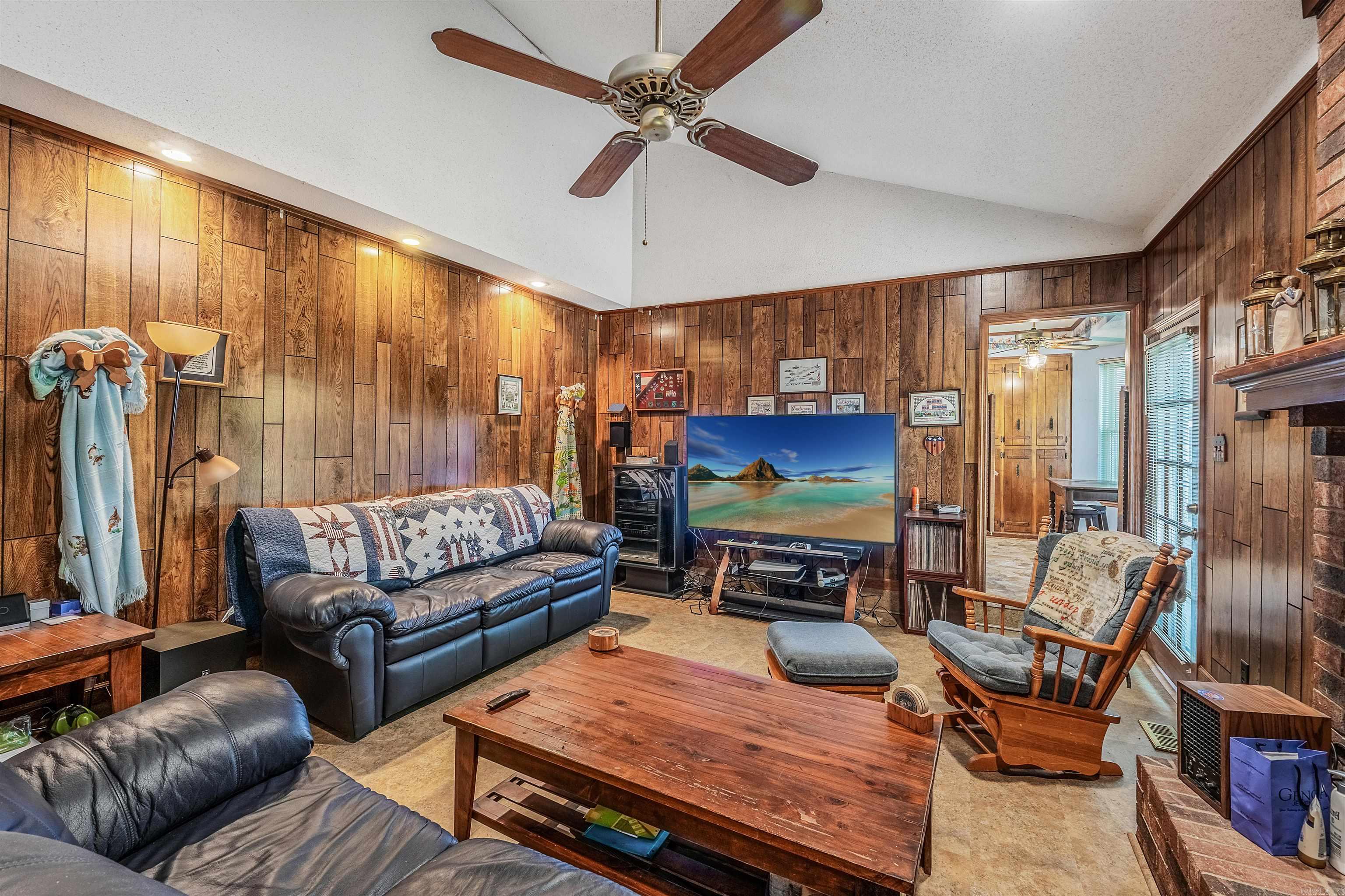 Stanwood - Residential