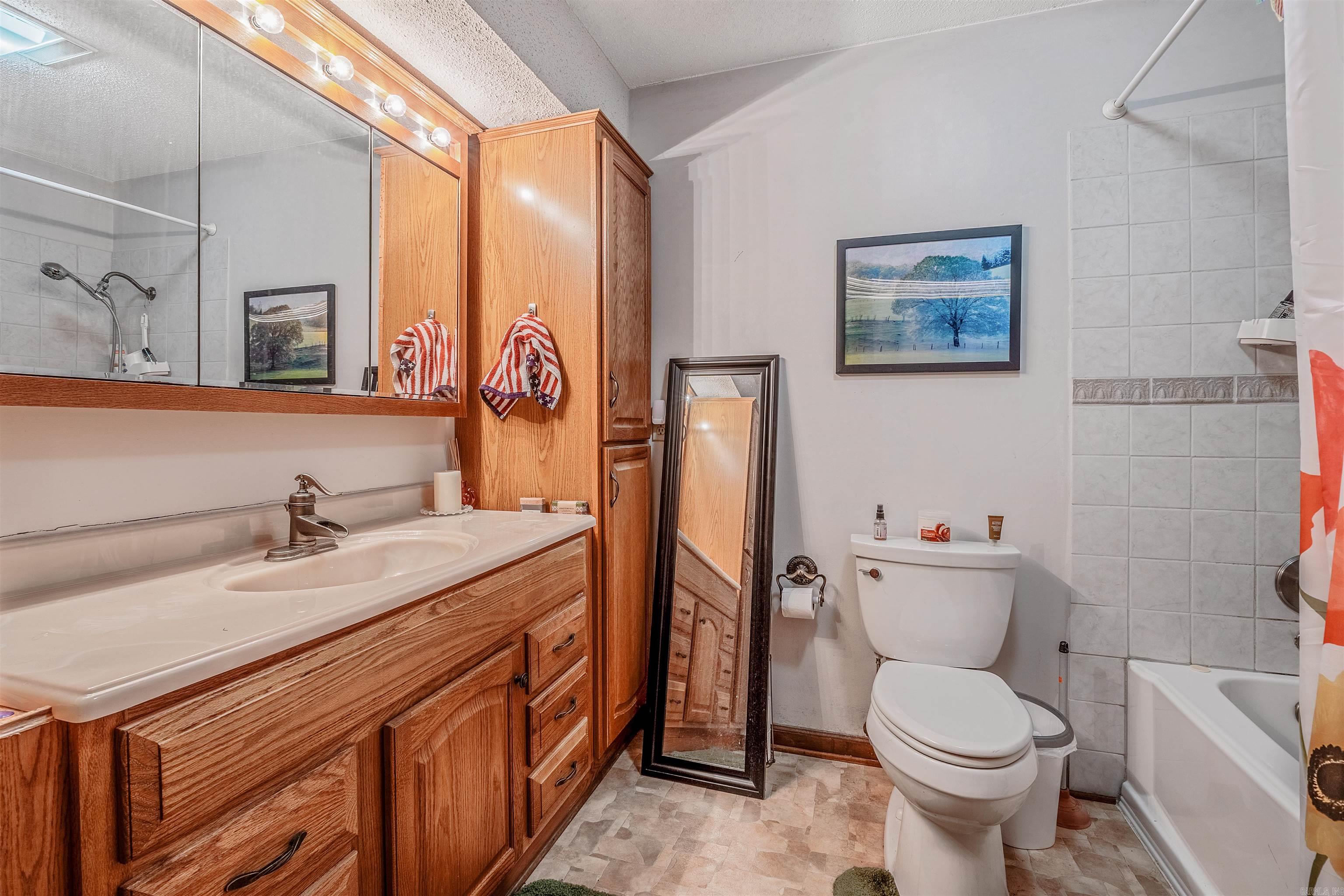 Stanwood - Residential