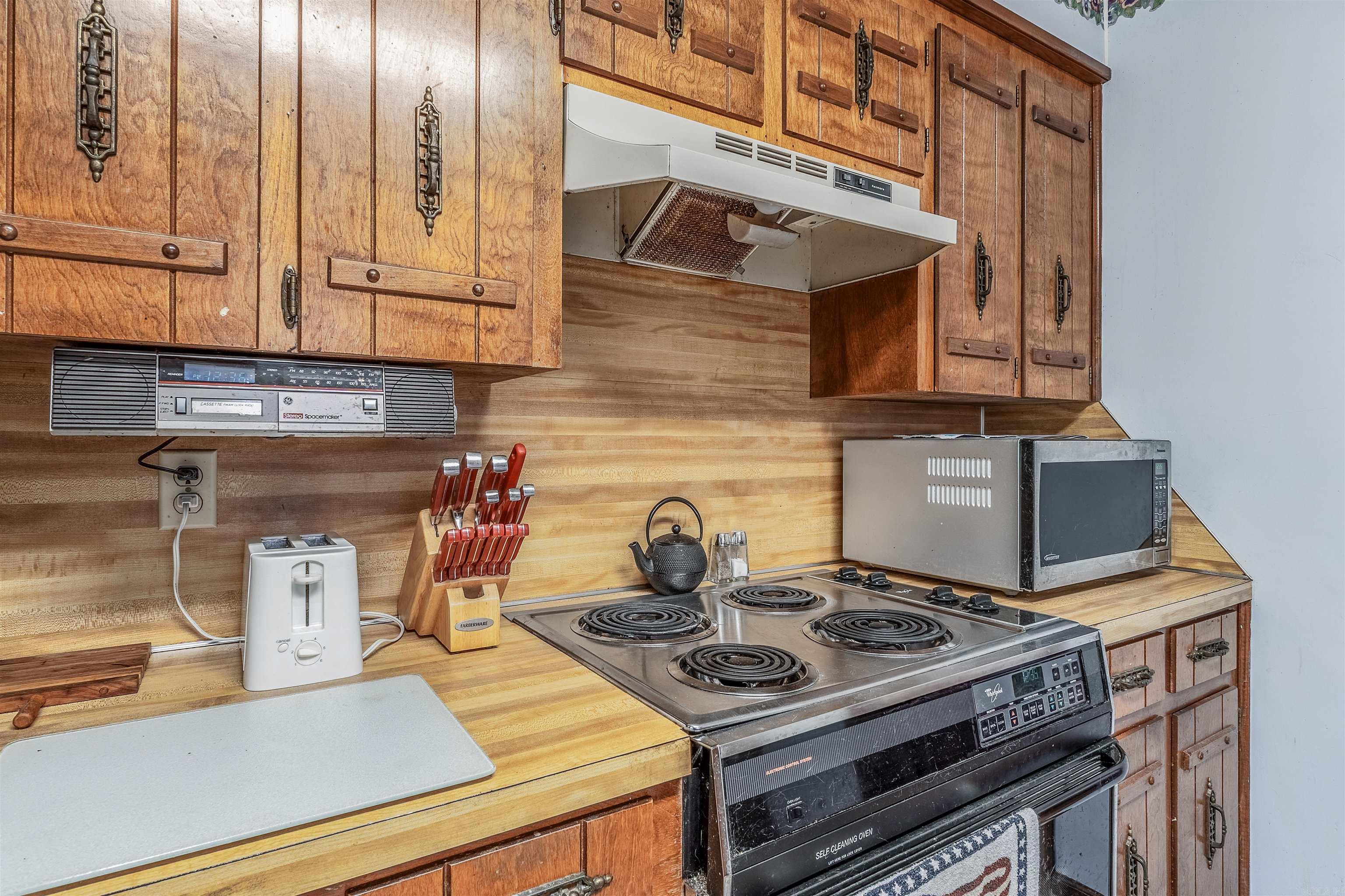 Stanwood - Residential
