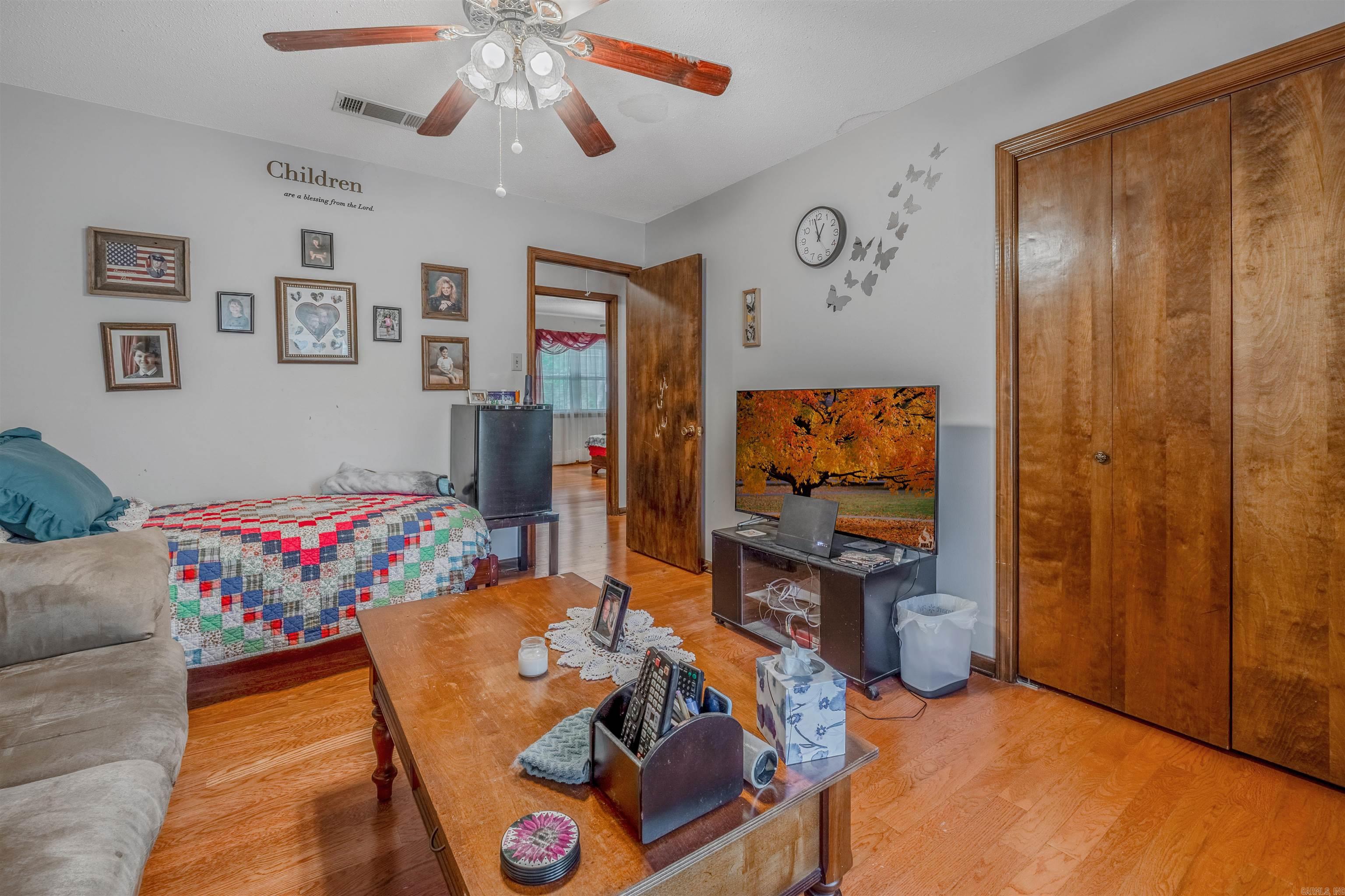 Stanwood - Residential