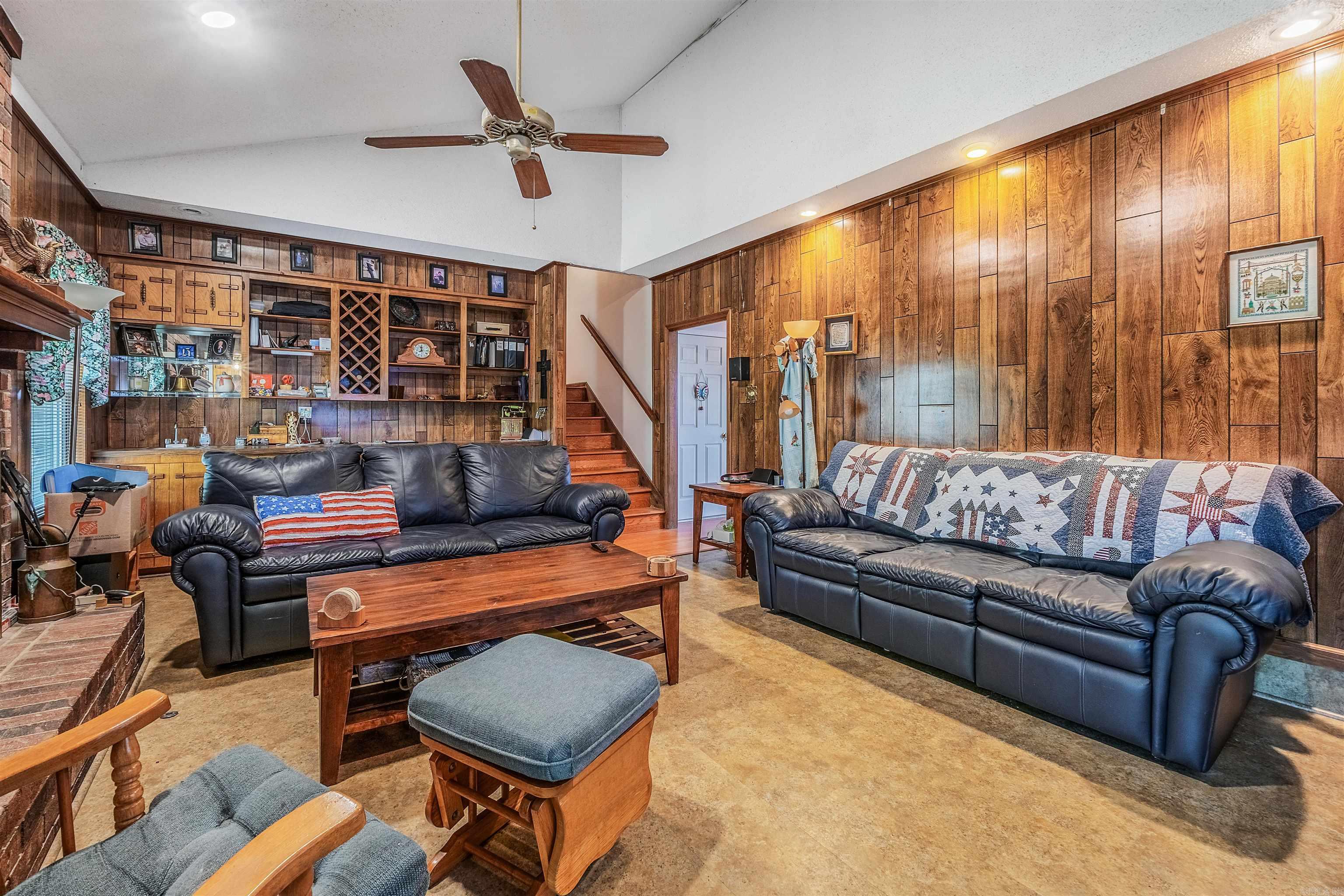 Stanwood - Residential