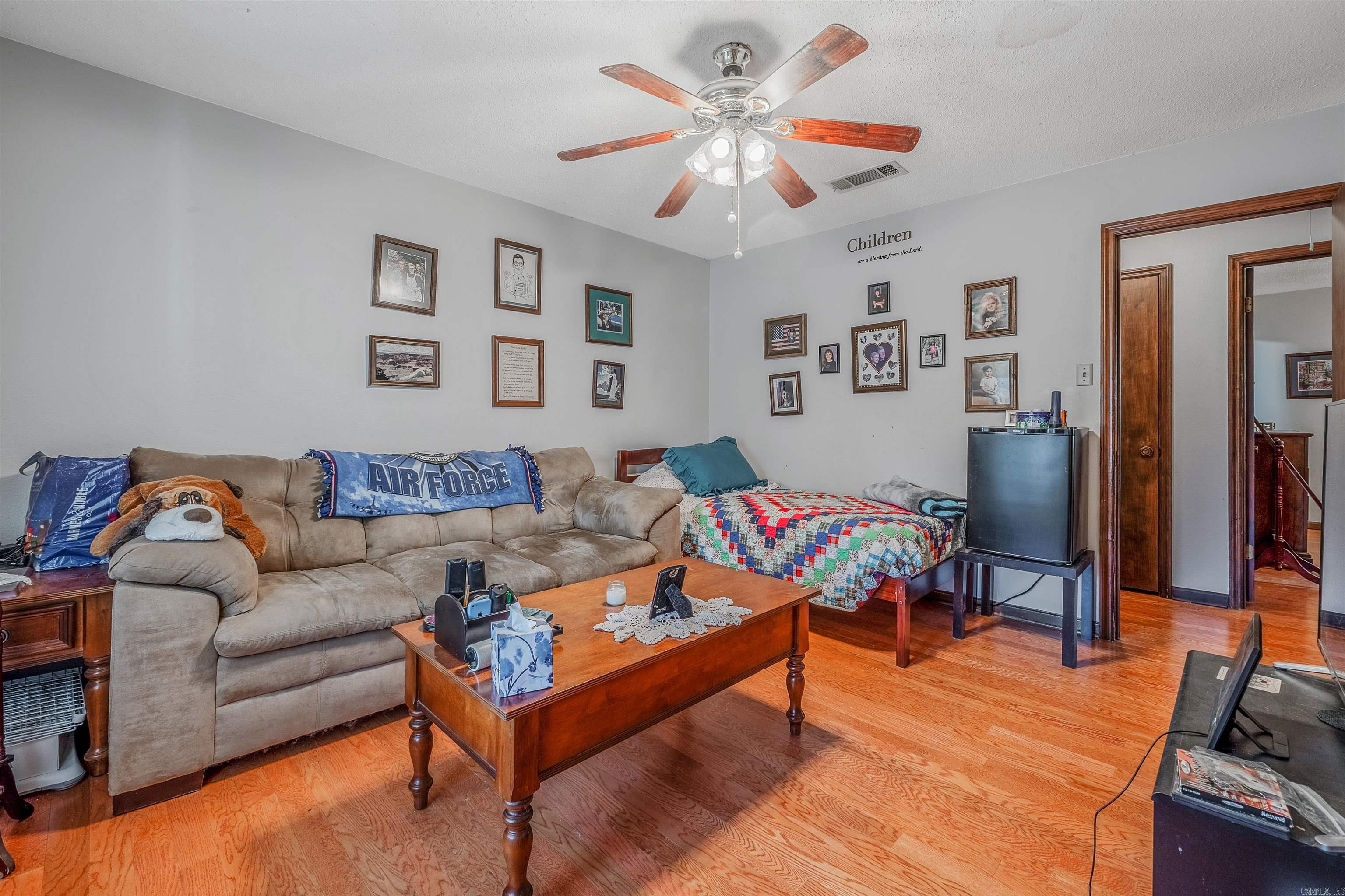 Stanwood - Residential