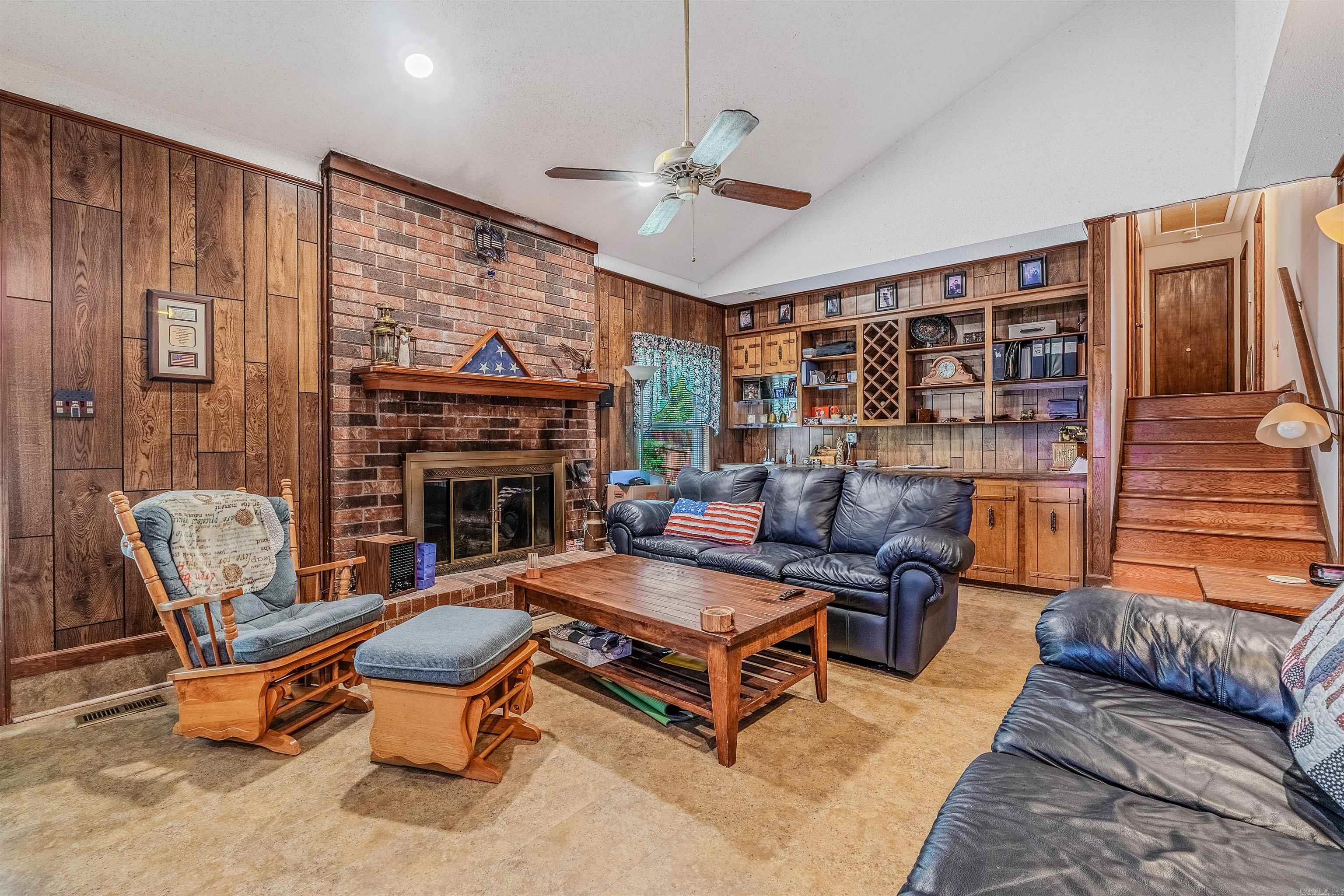 Stanwood - Residential