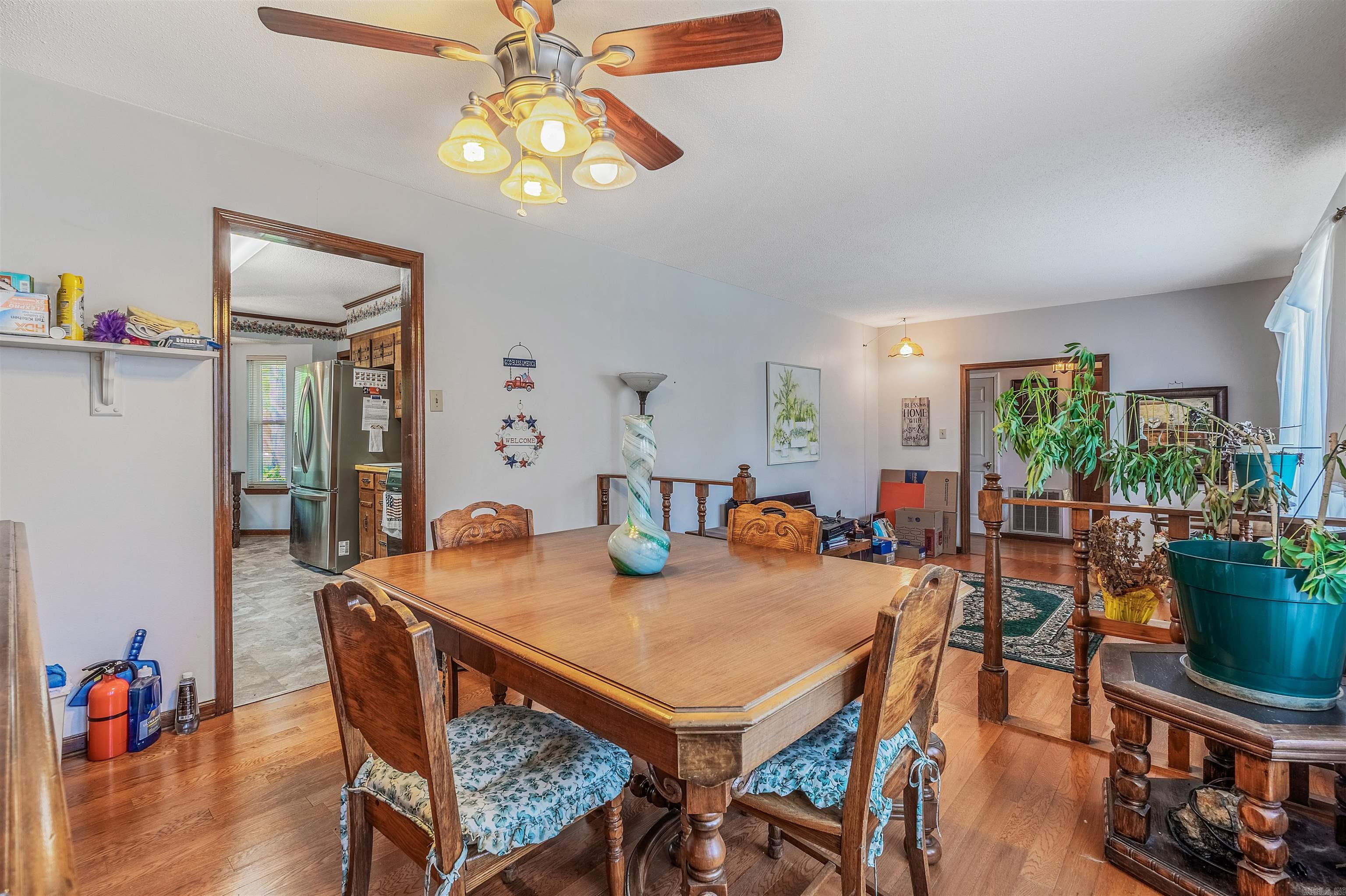Stanwood - Residential