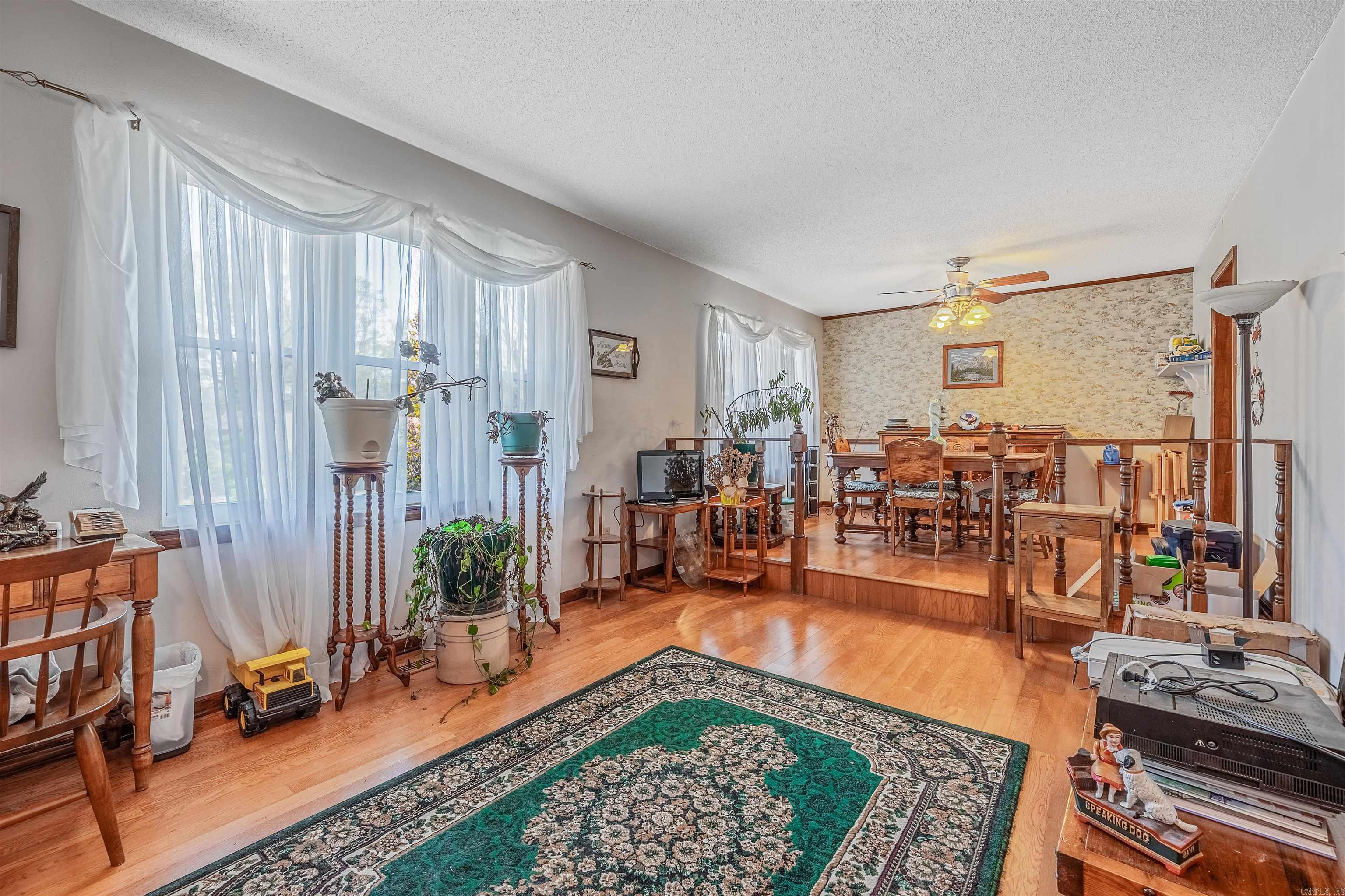 Stanwood - Residential