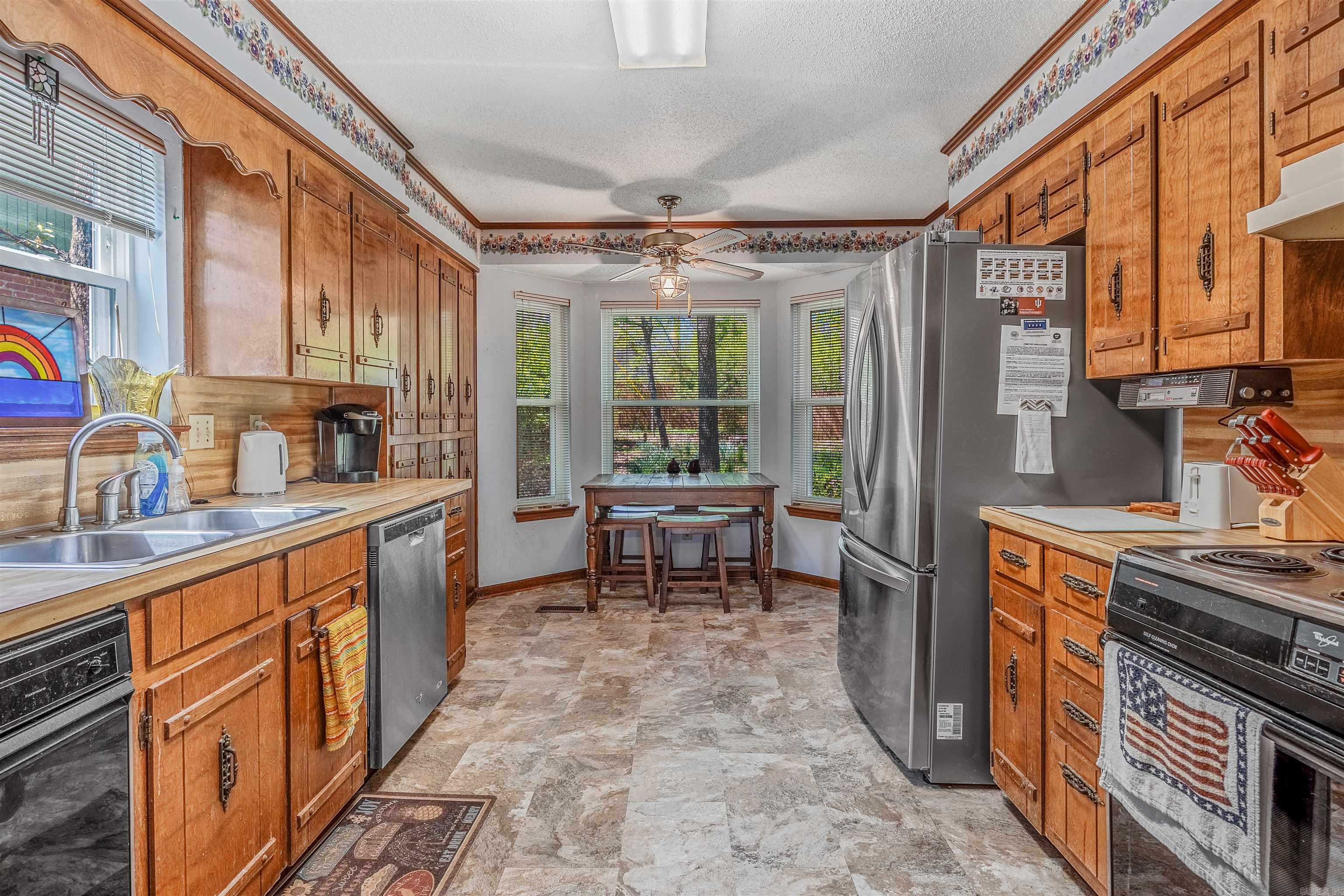 Stanwood - Residential