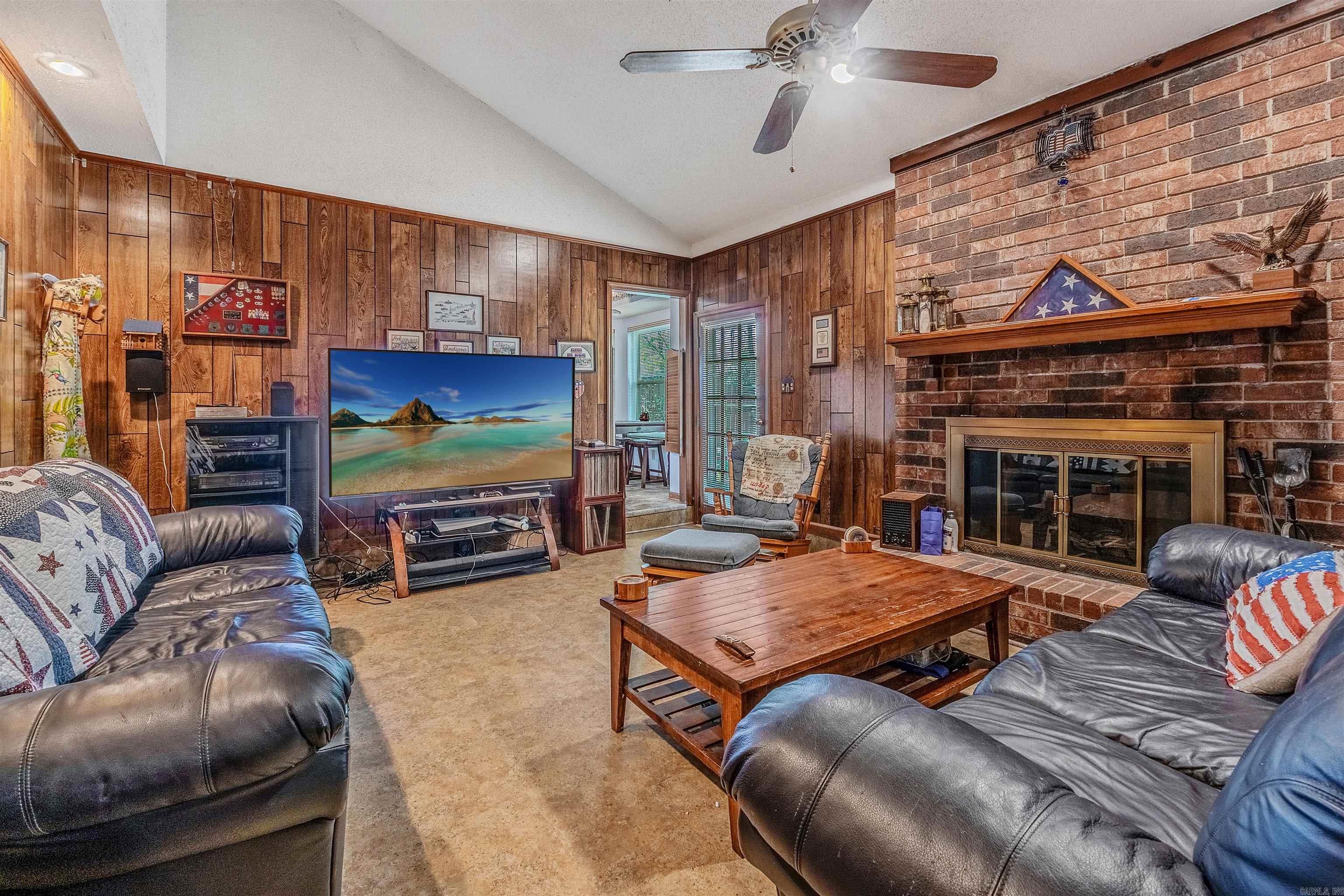 Stanwood - Residential