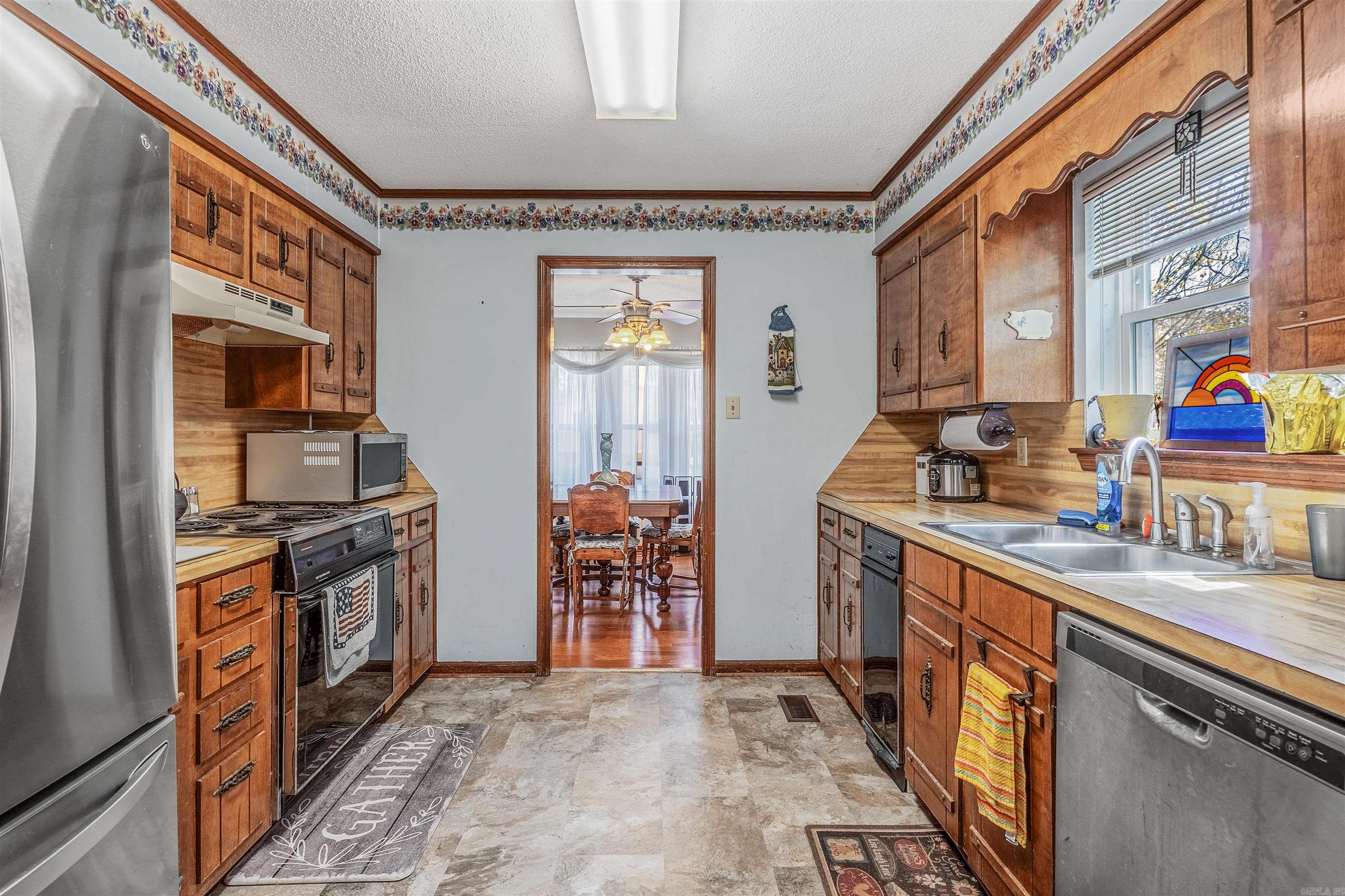 Stanwood - Residential