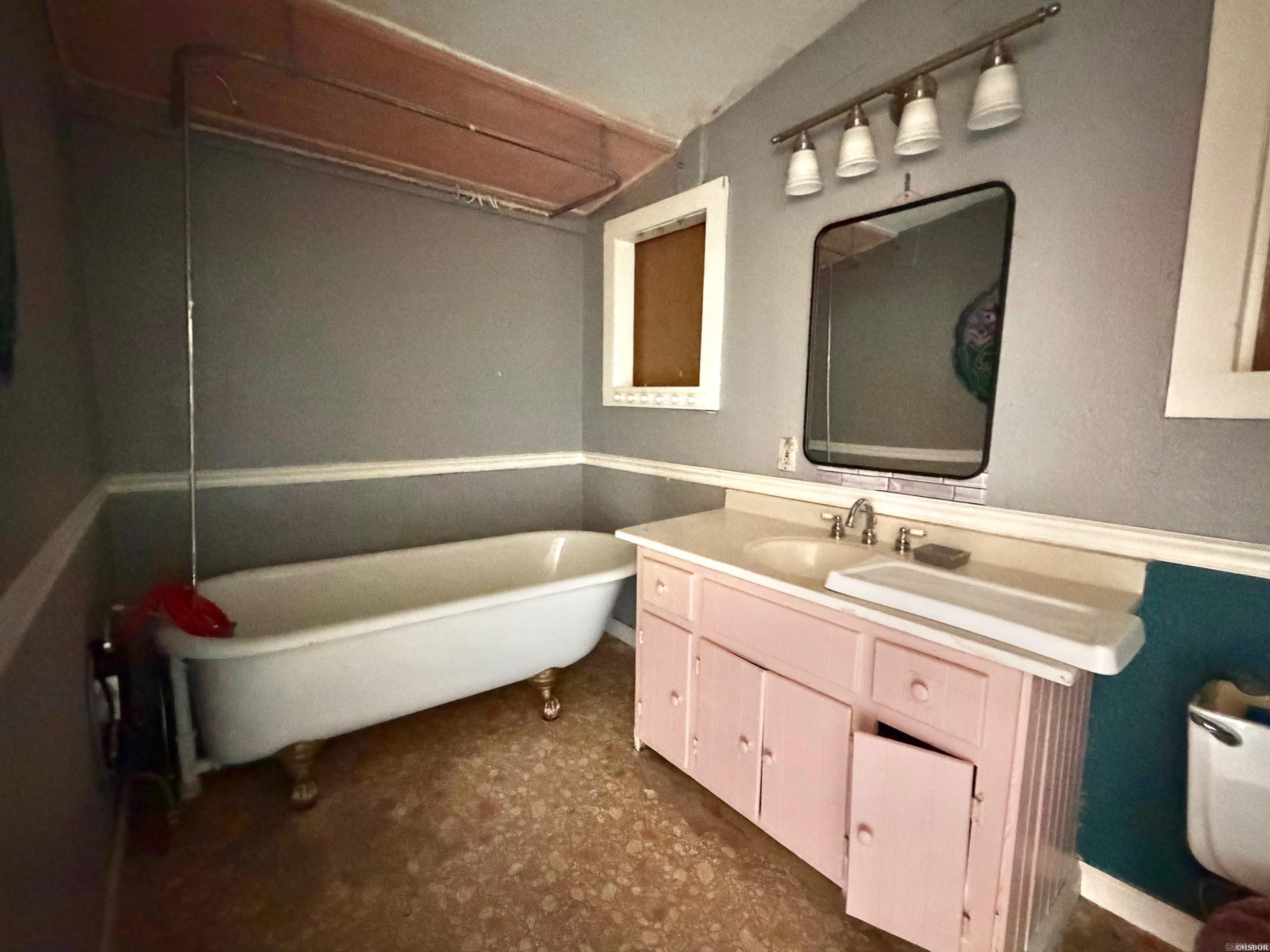 CHAPPELL HILL - Residential