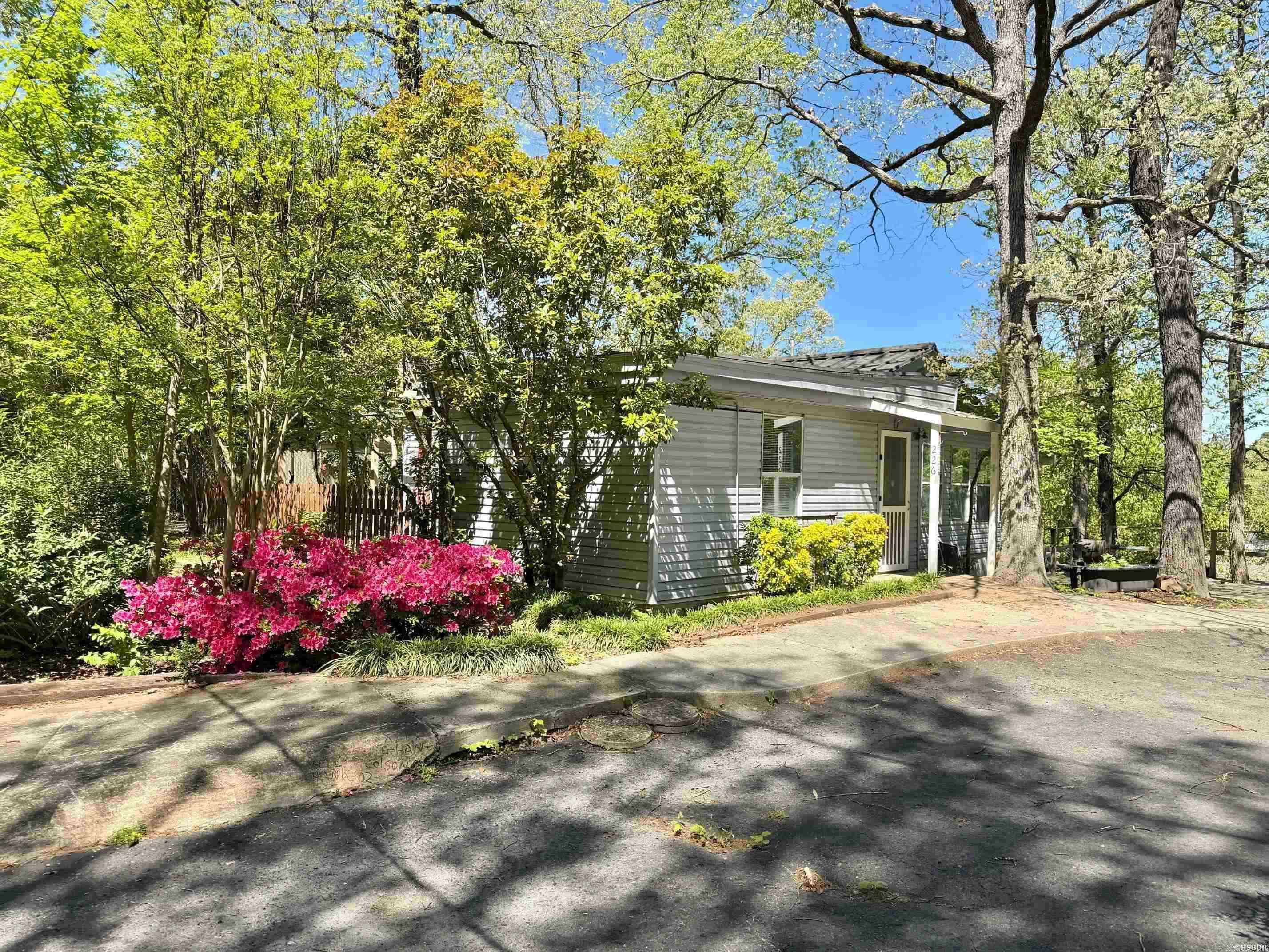 CHAPPELL HILL - Residential