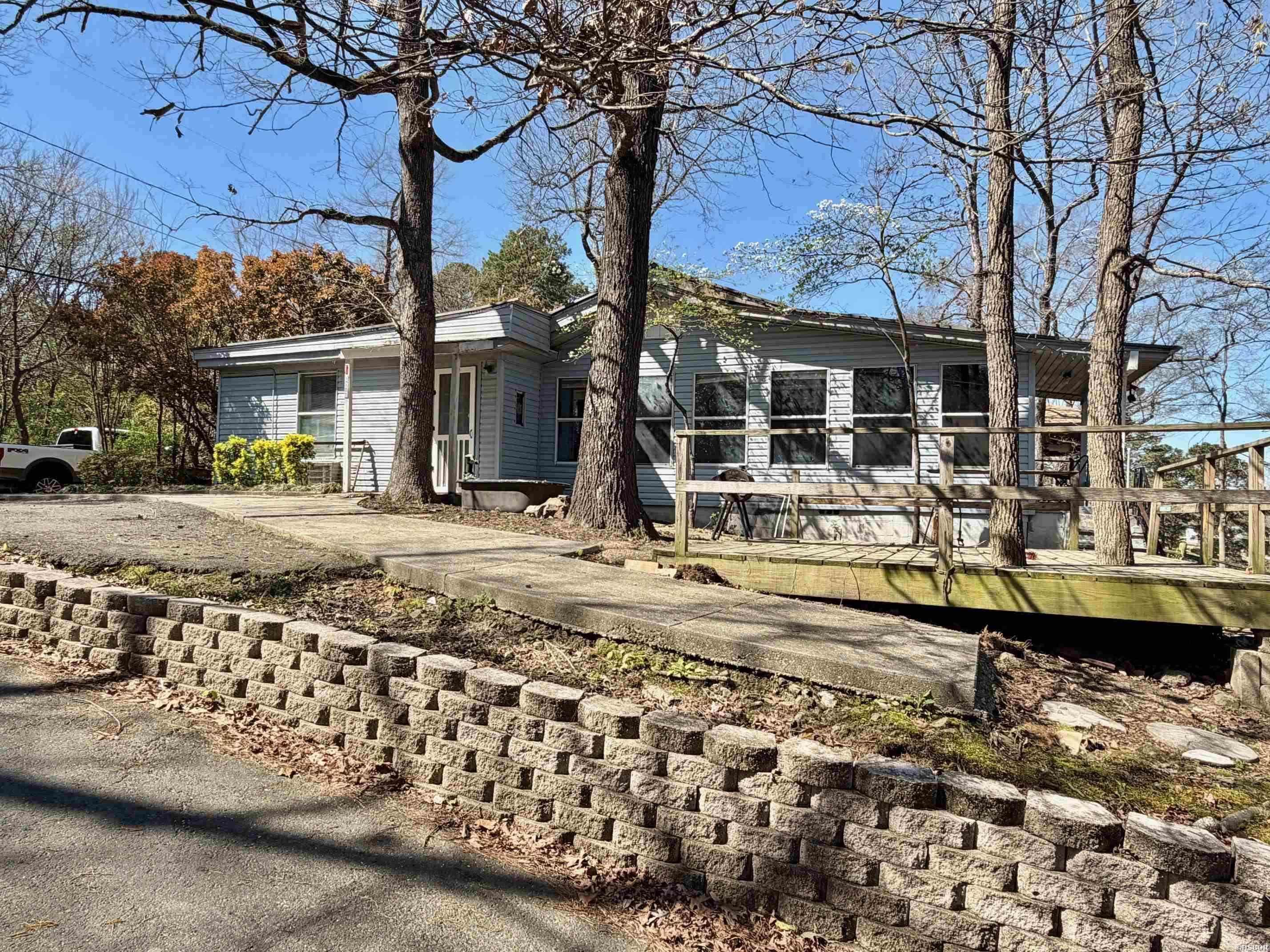 CHAPPELL HILL - Residential