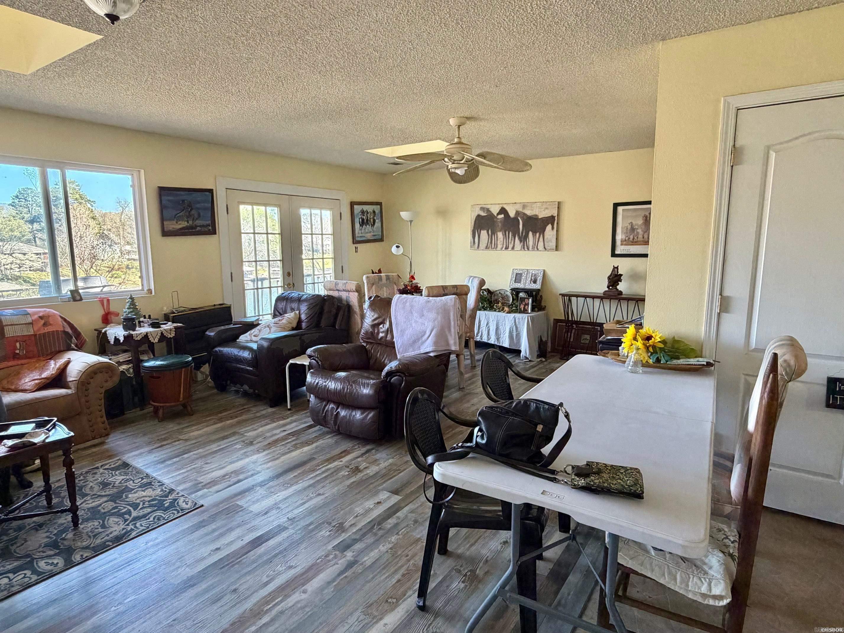 CHAPPELL HILL - Residential