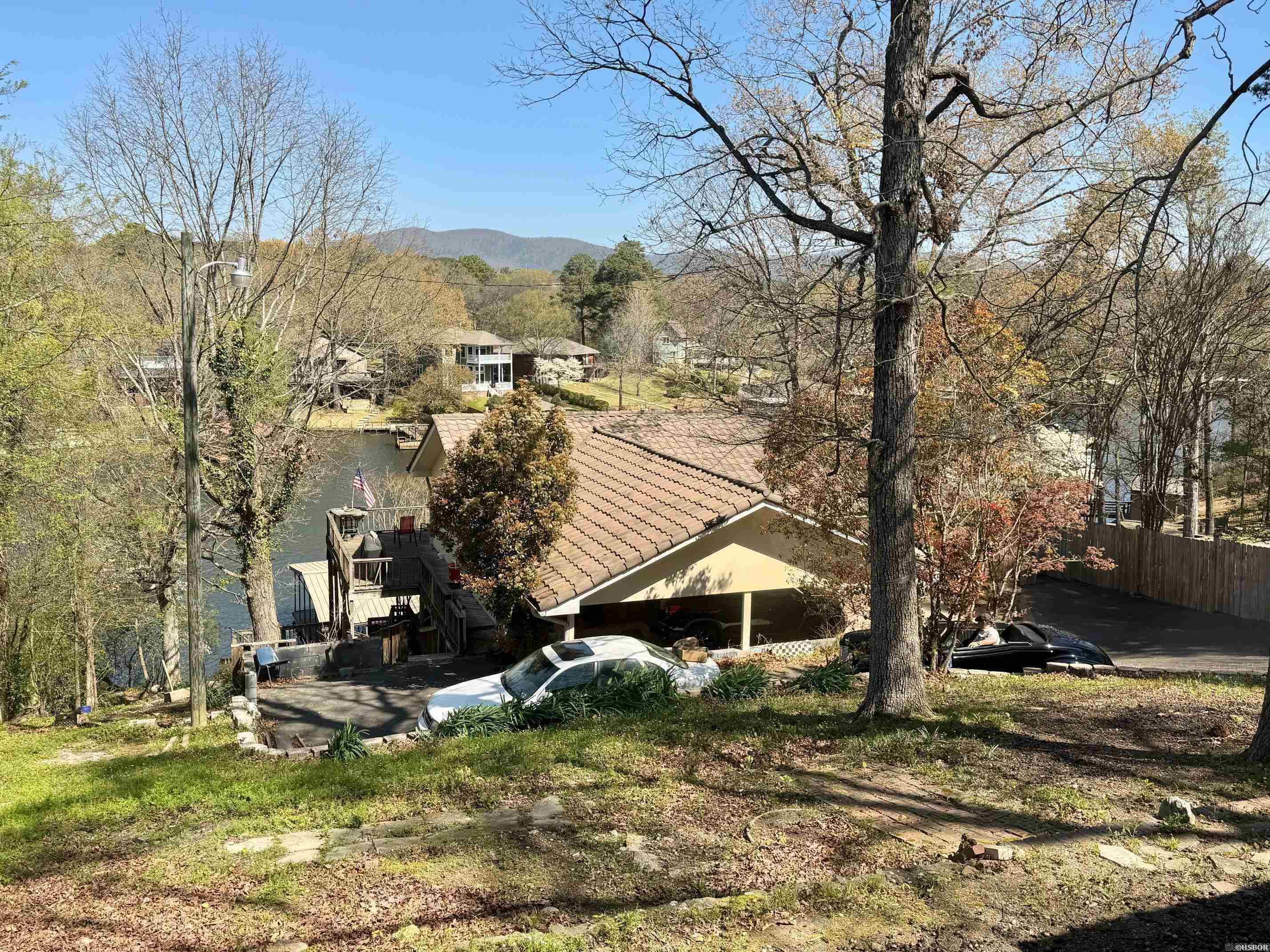 CHAPPELL HILL - Residential