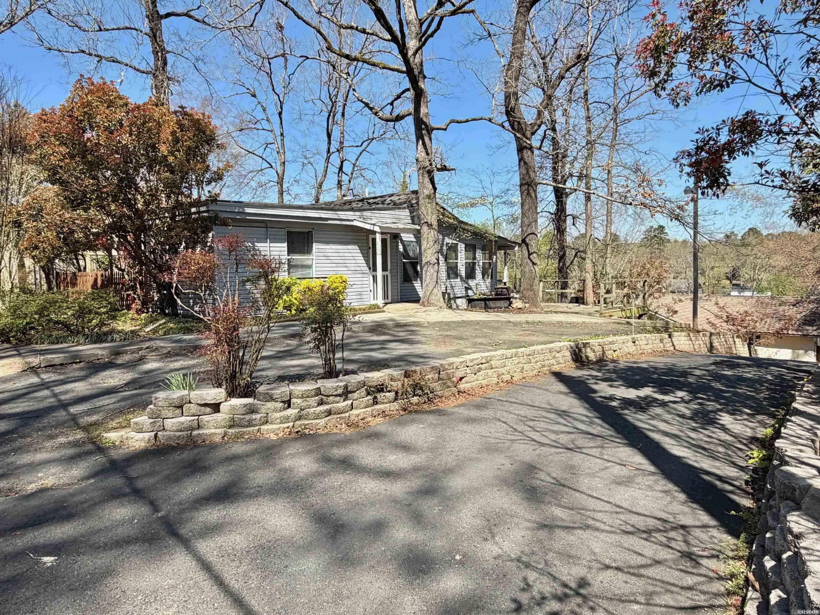 CHAPPELL HILL - Residential