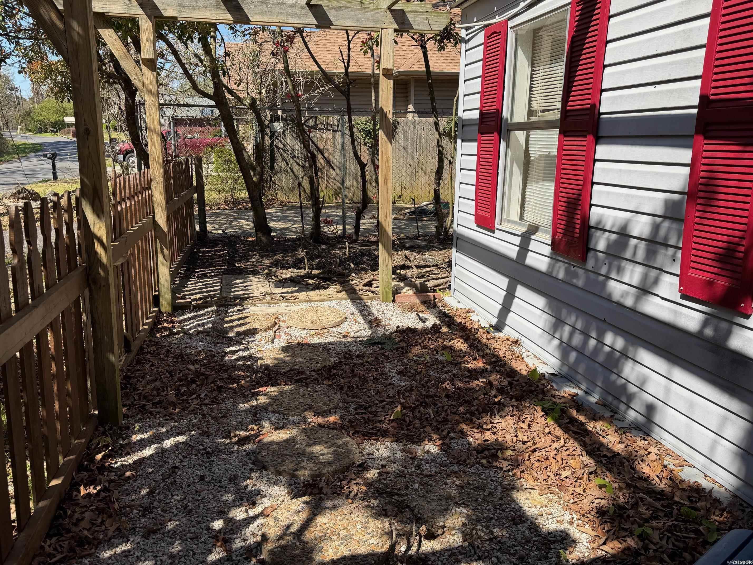 CHAPPELL HILL - Residential