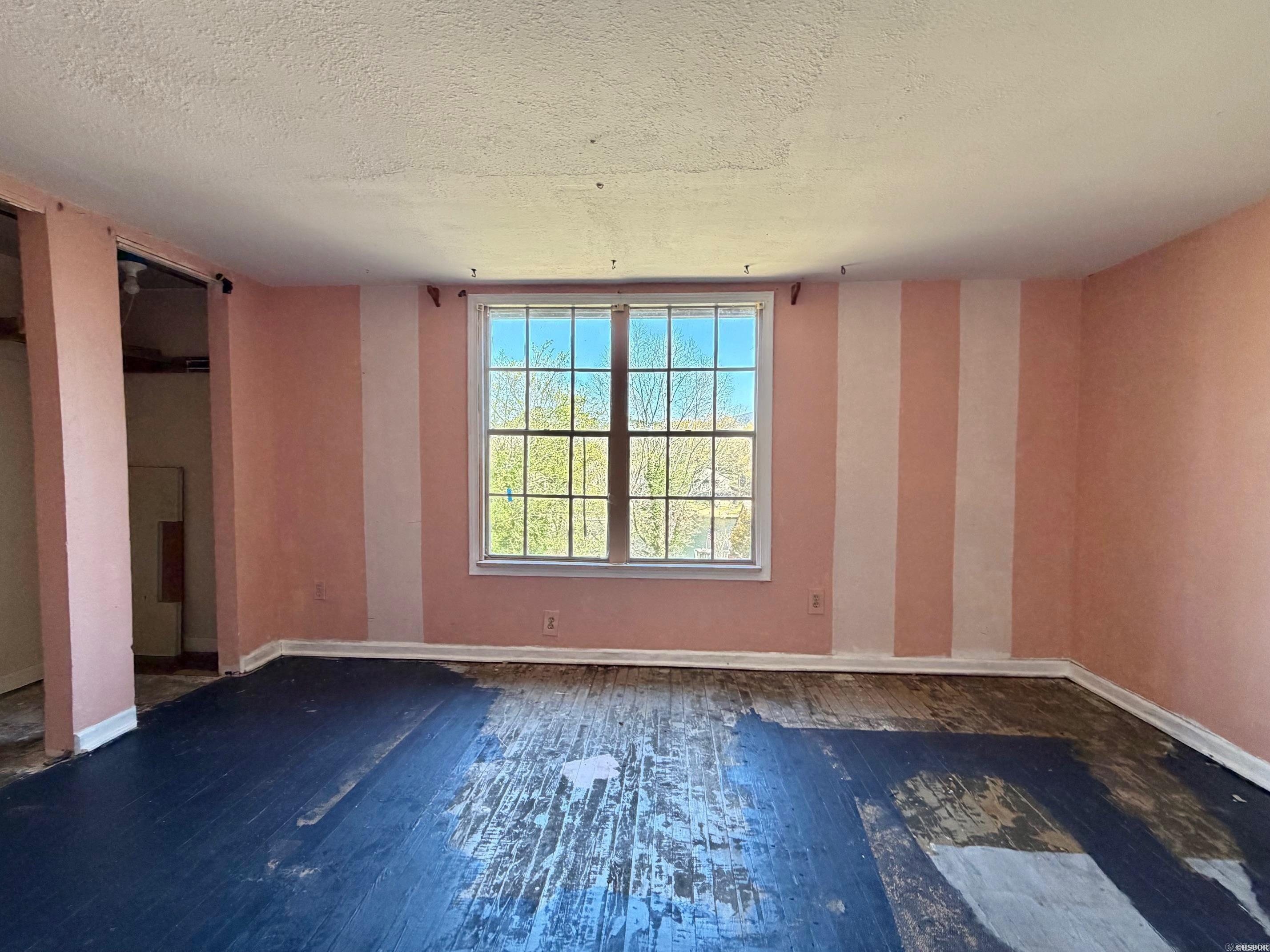 CHAPPELL HILL - Residential