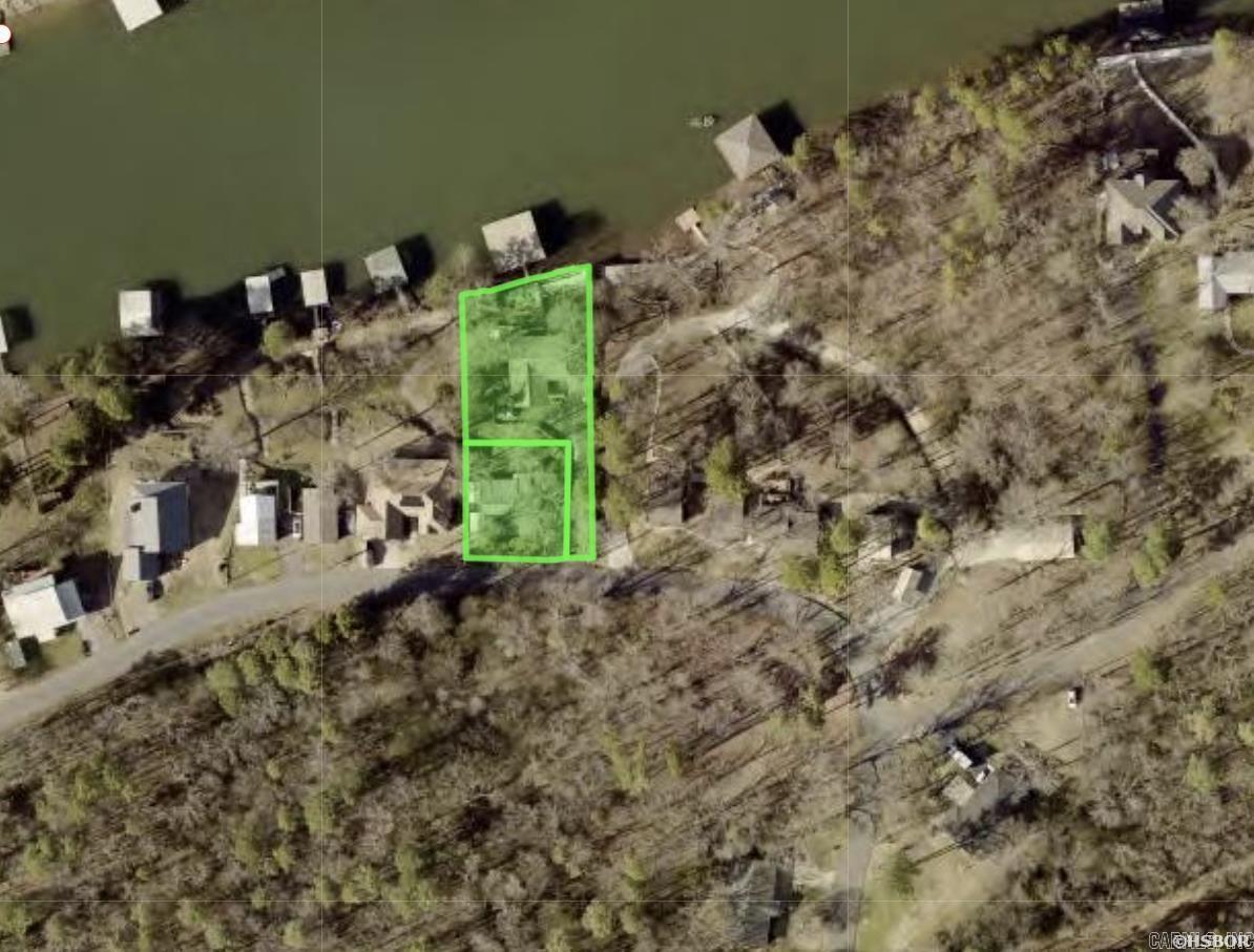 CHAPPELL HILL - Residential