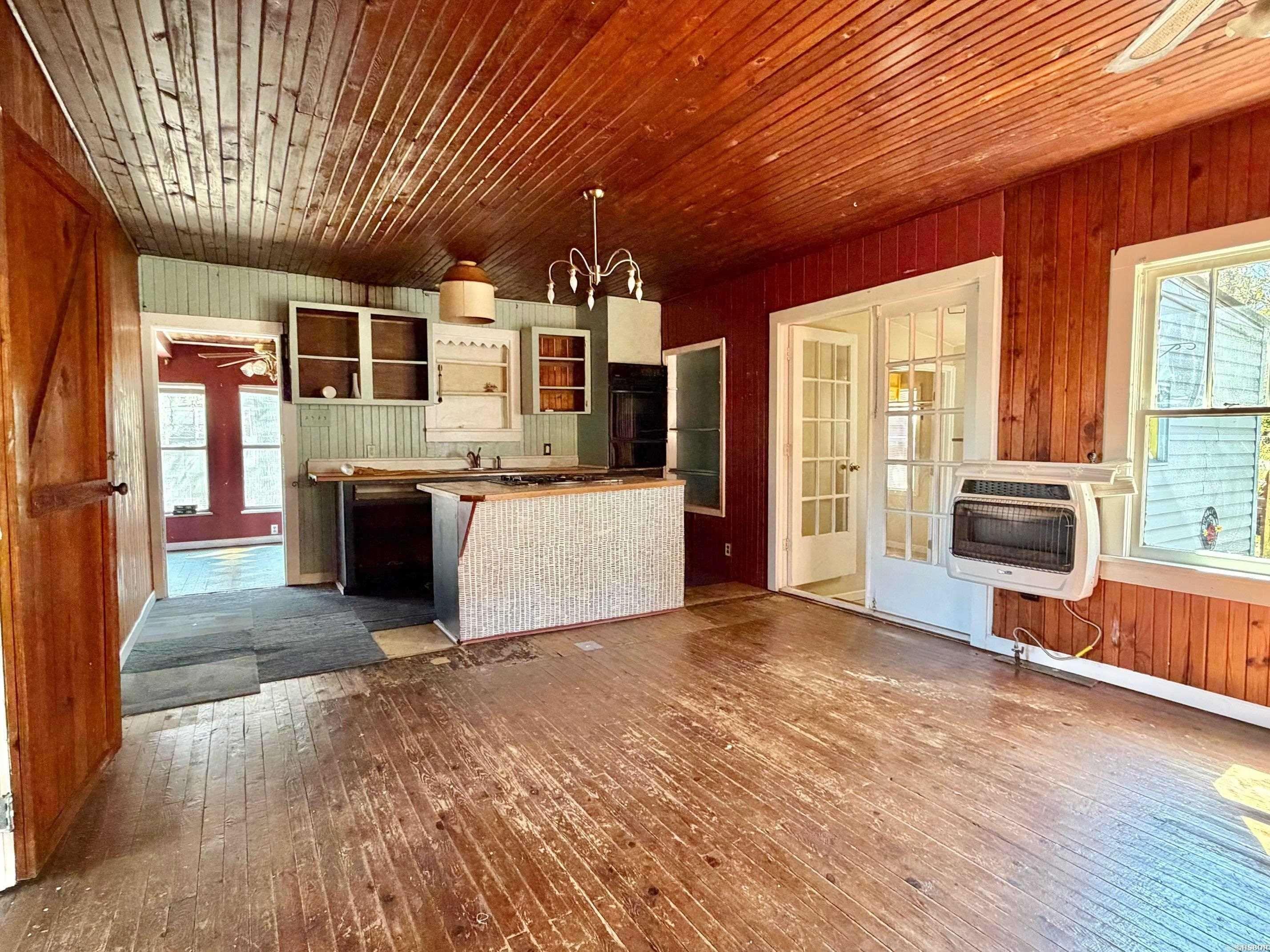 CHAPPELL HILL - Residential