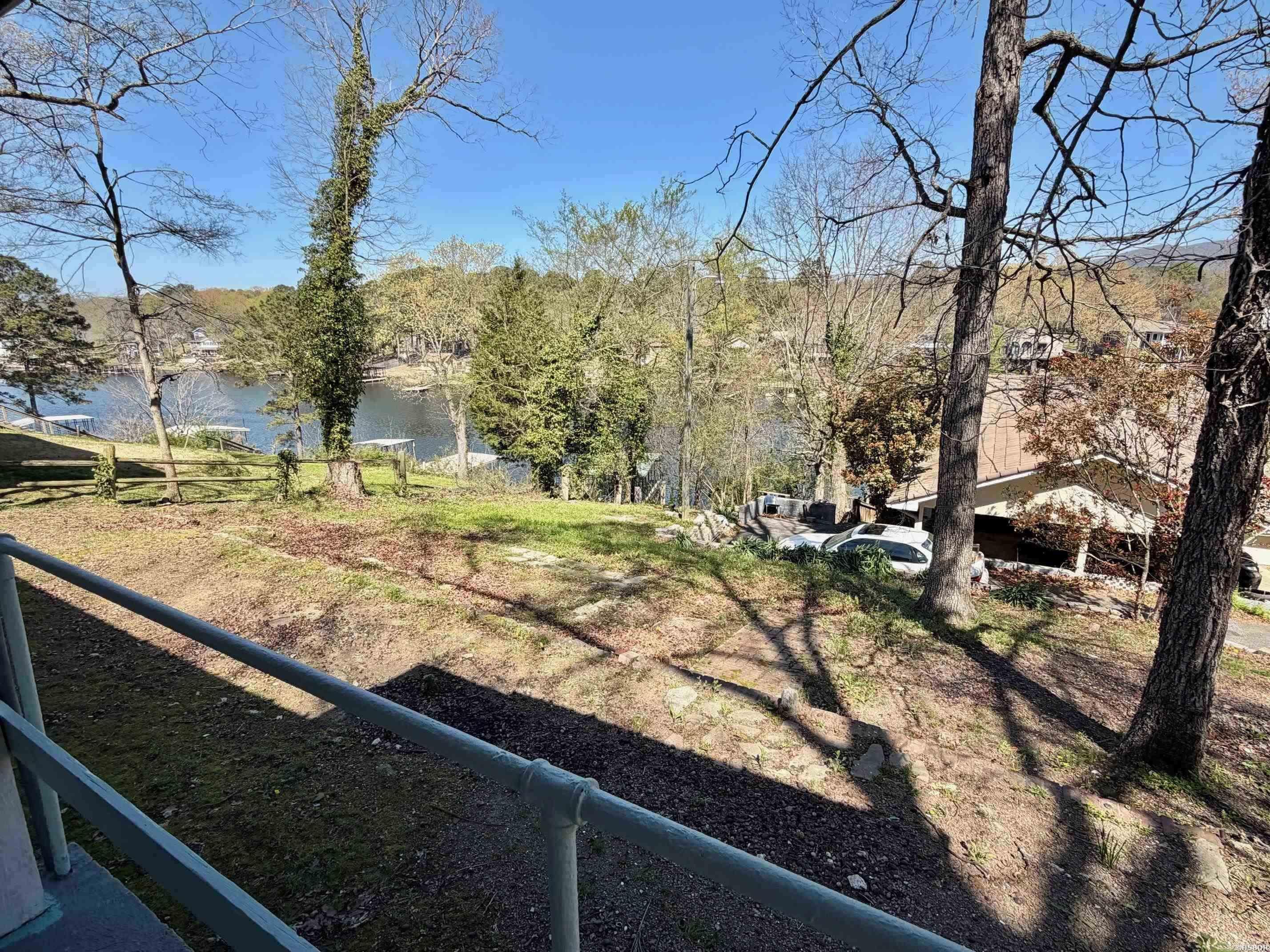 CHAPPELL HILL - Residential